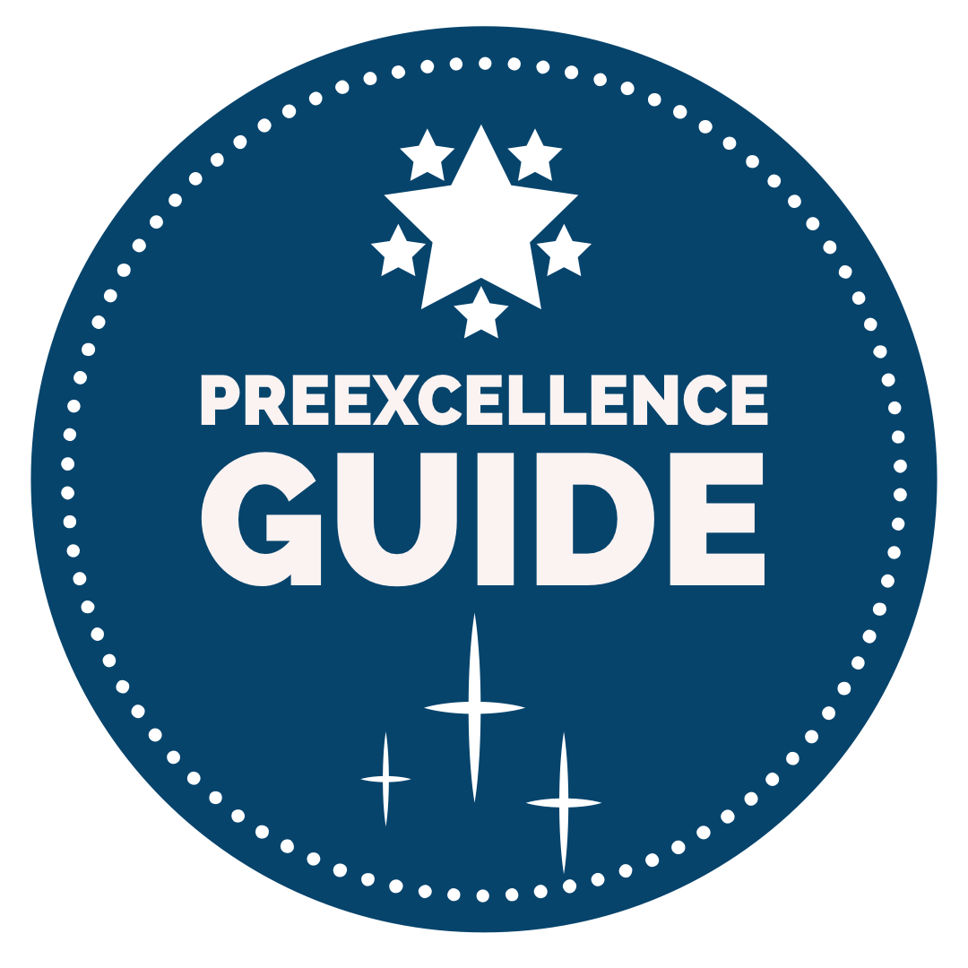 Preexcellence Guide