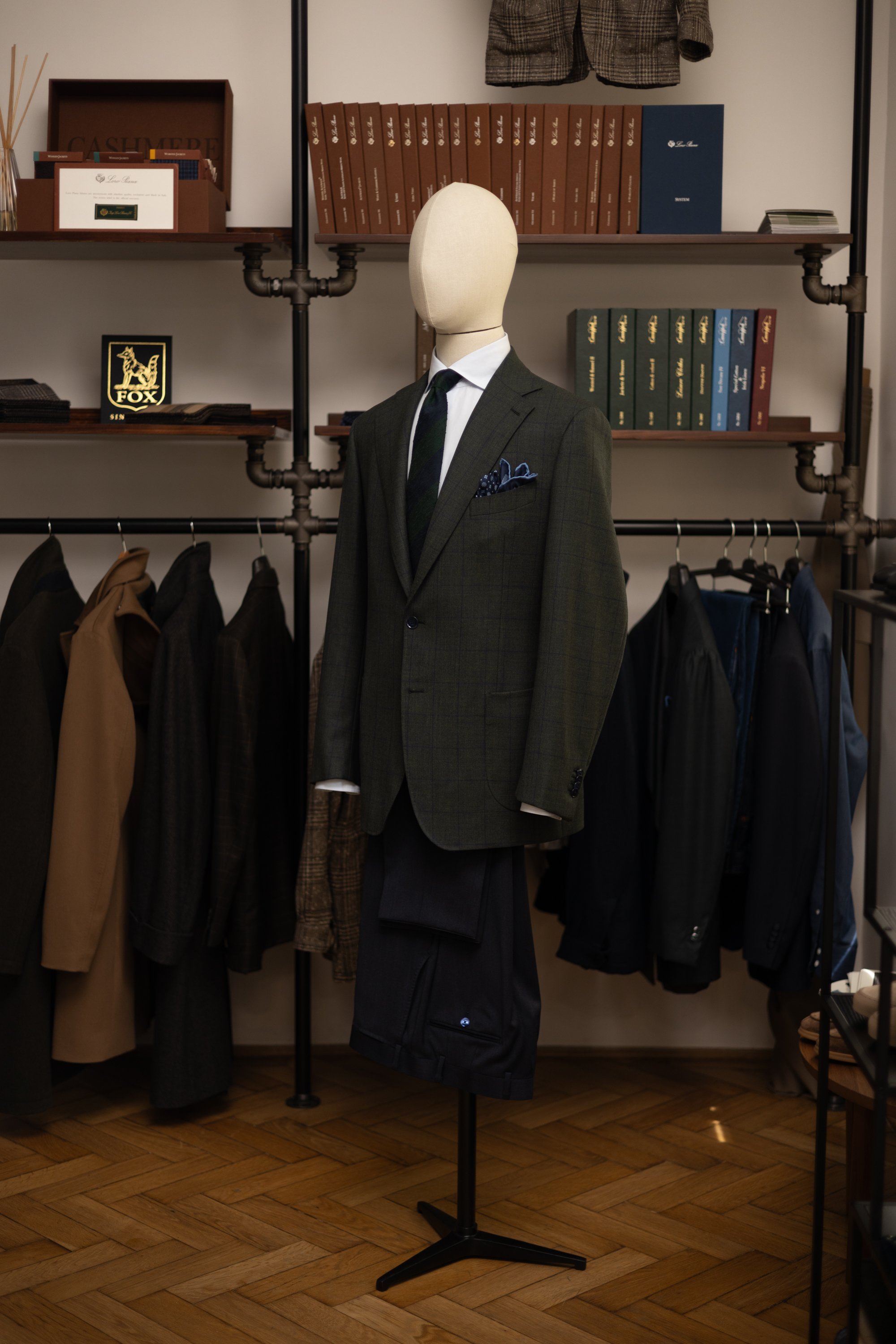 Suit