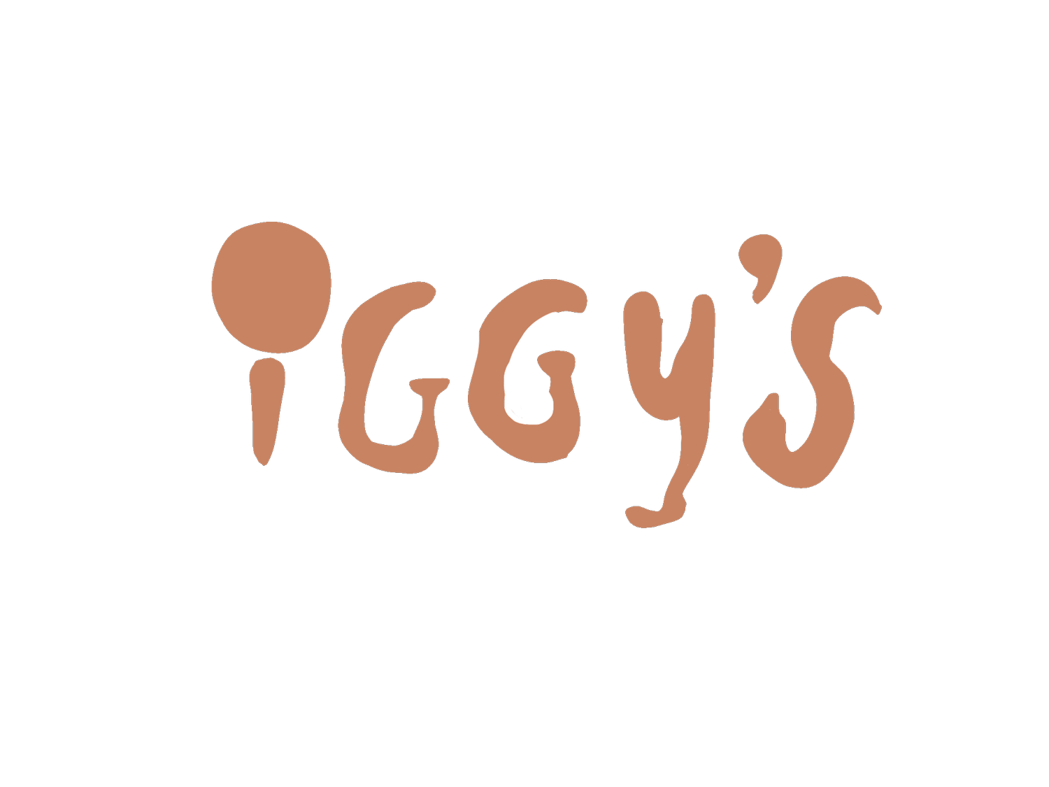  Iggy's 