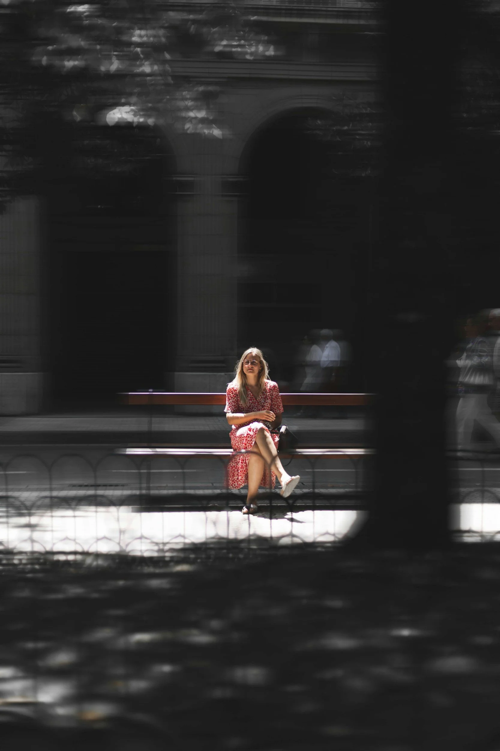 How Being Alone Actually Makes You Better at Relationships