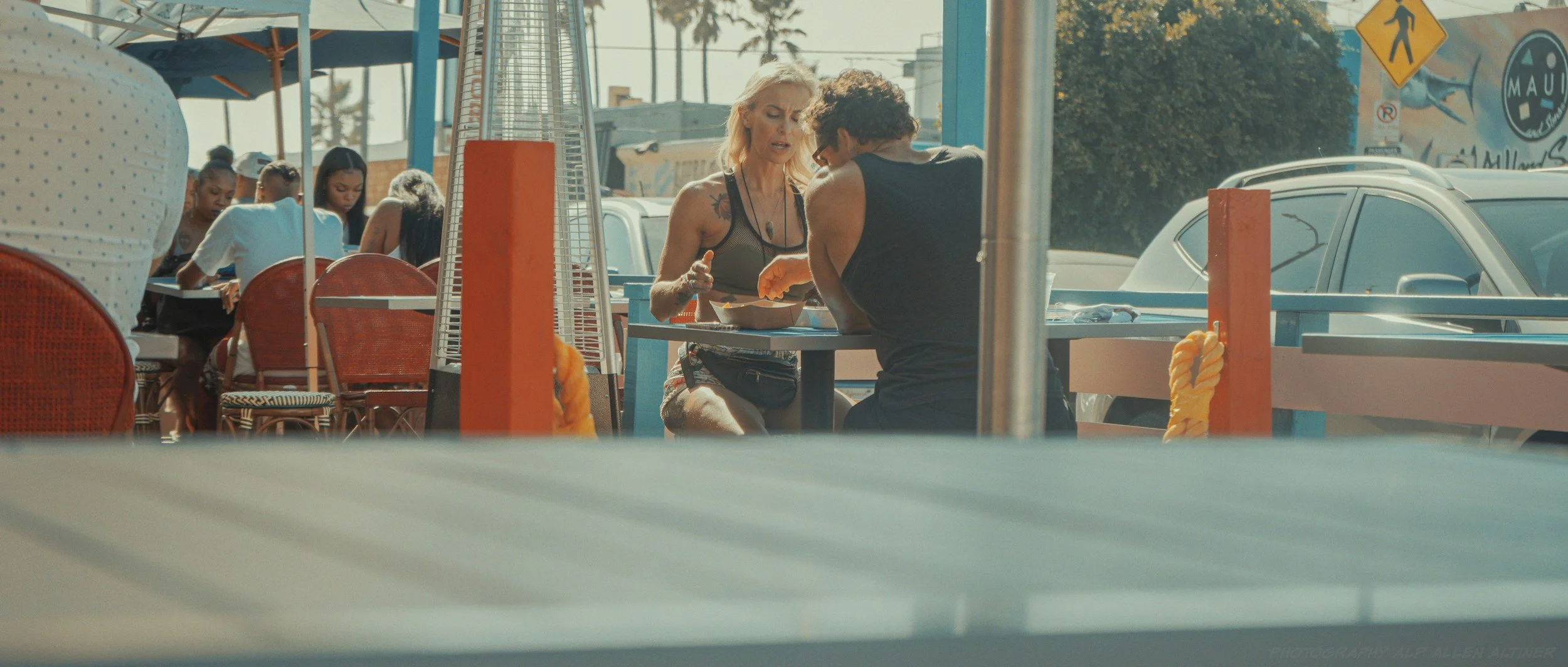 What To Do When Your Ex Has a New Partner