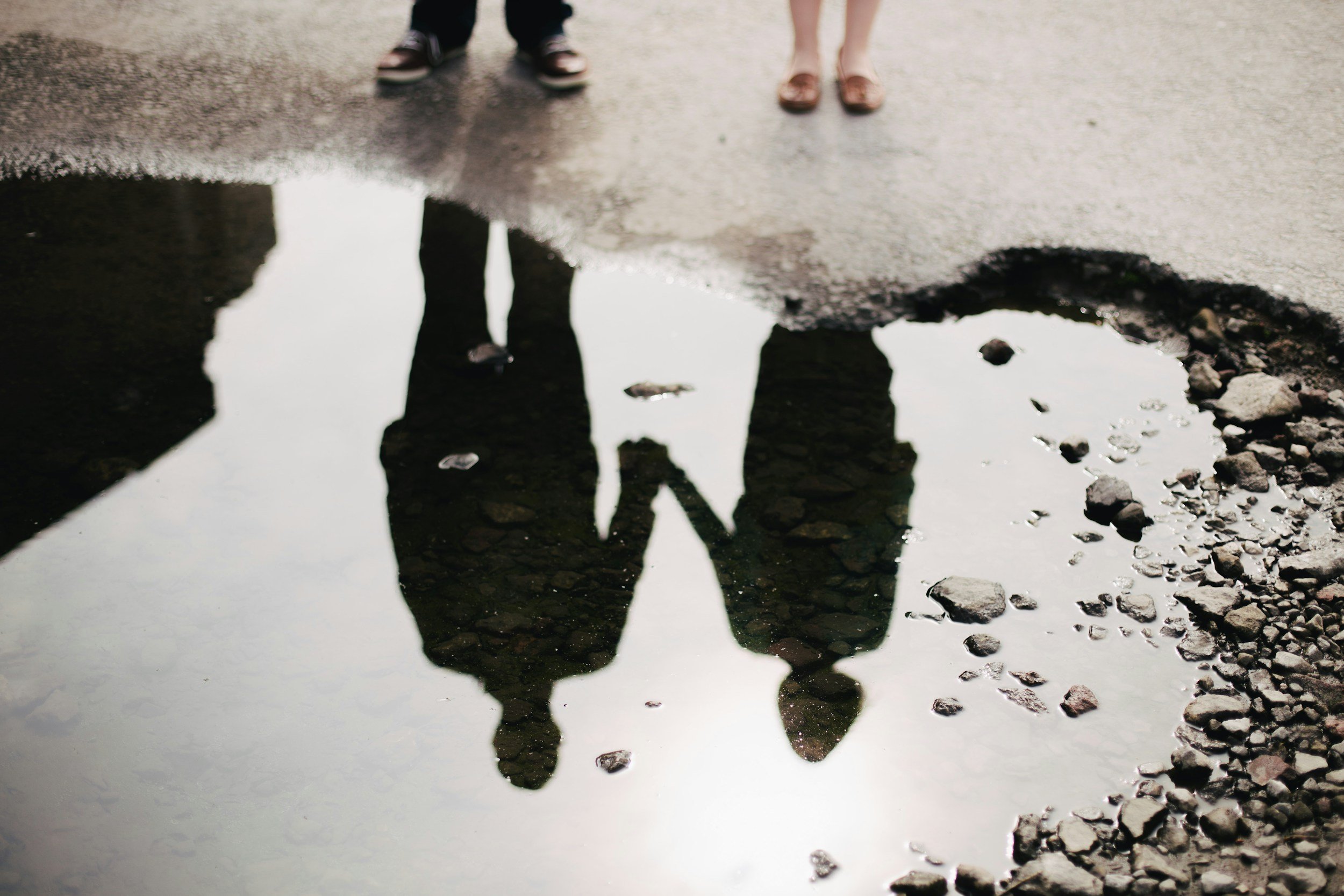 Why You Keep Questioning Your Relationship
