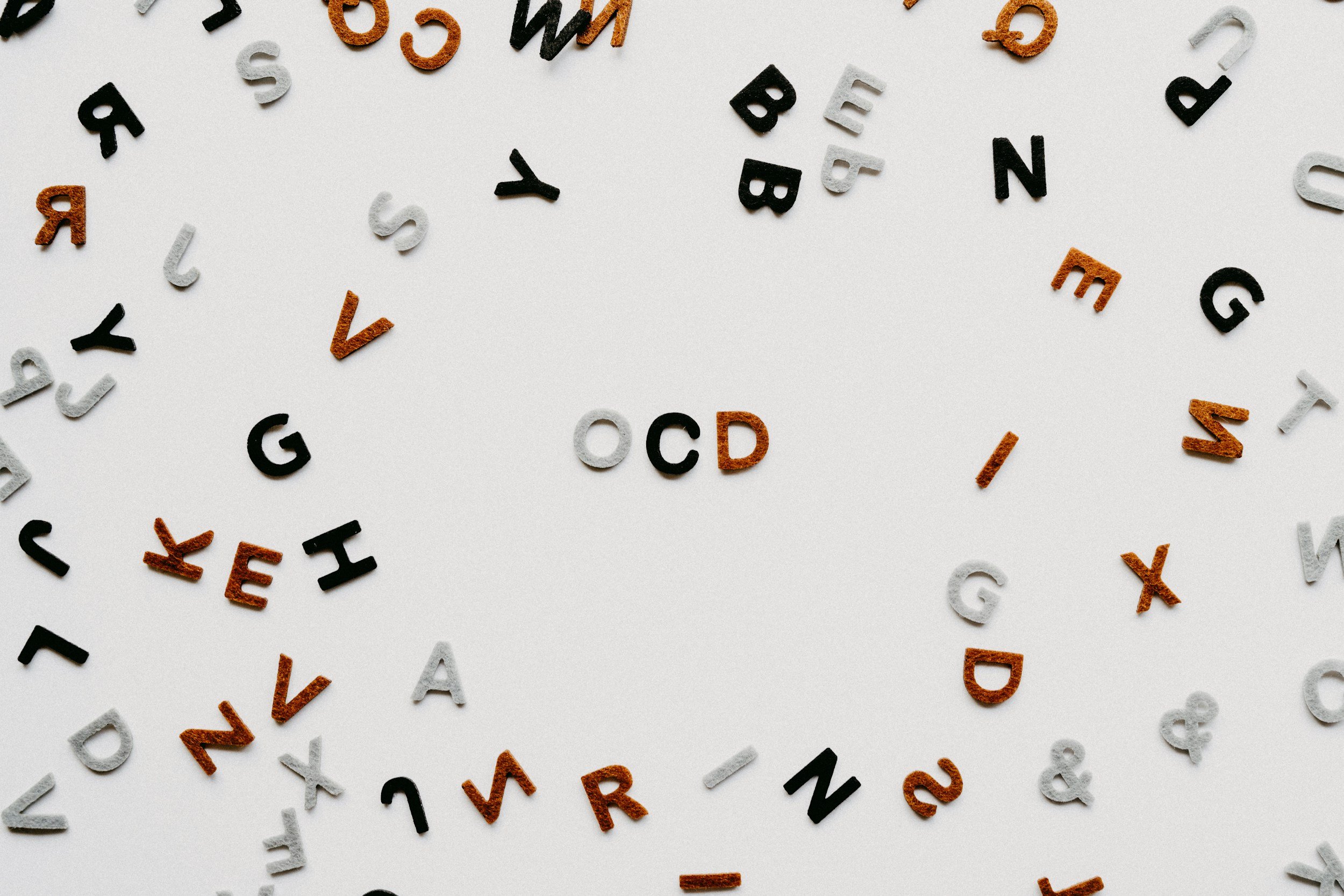 Does OCD Medication Stop Intrusive Thoughts?