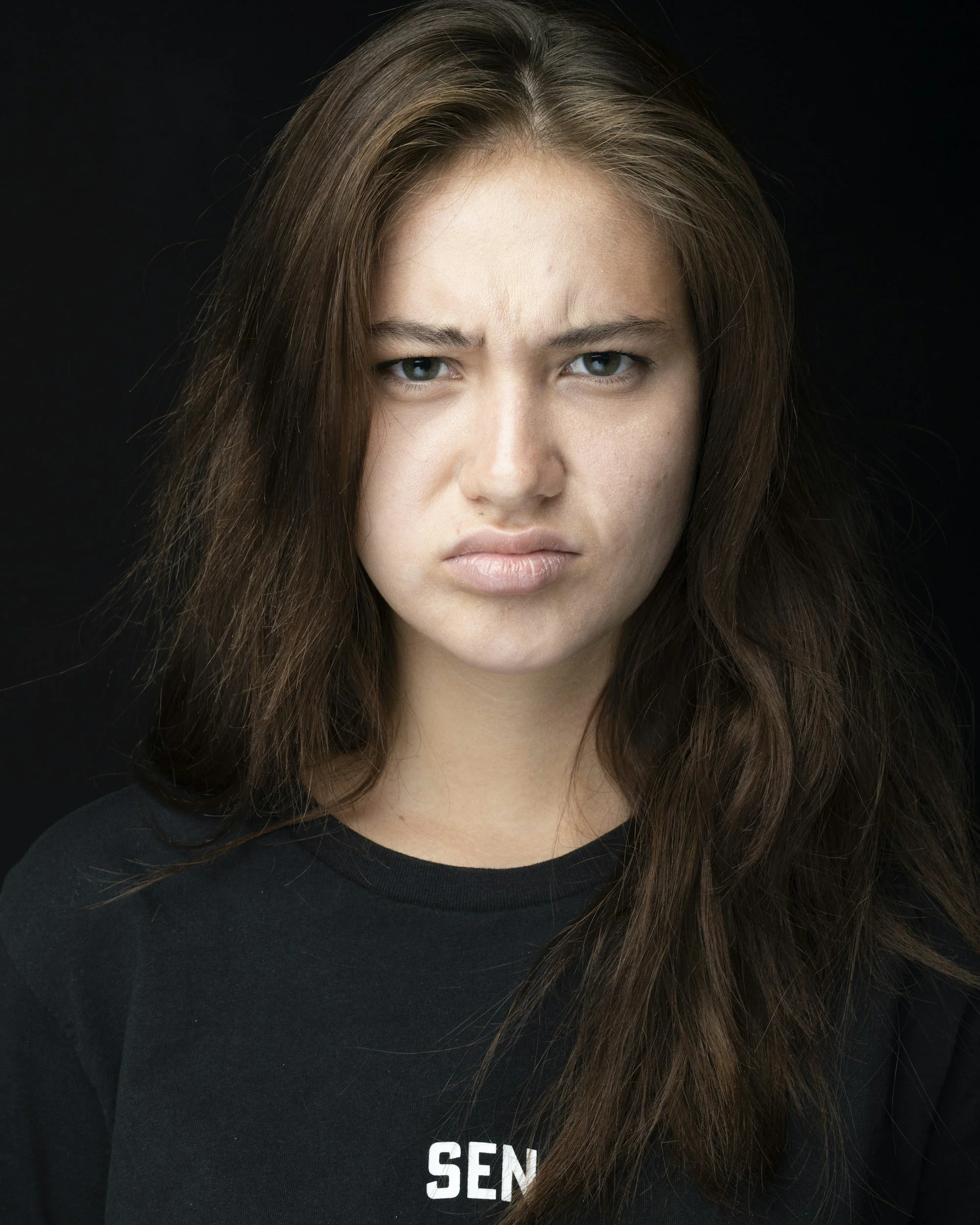 Why Is My Teen So Moody Since School Started?