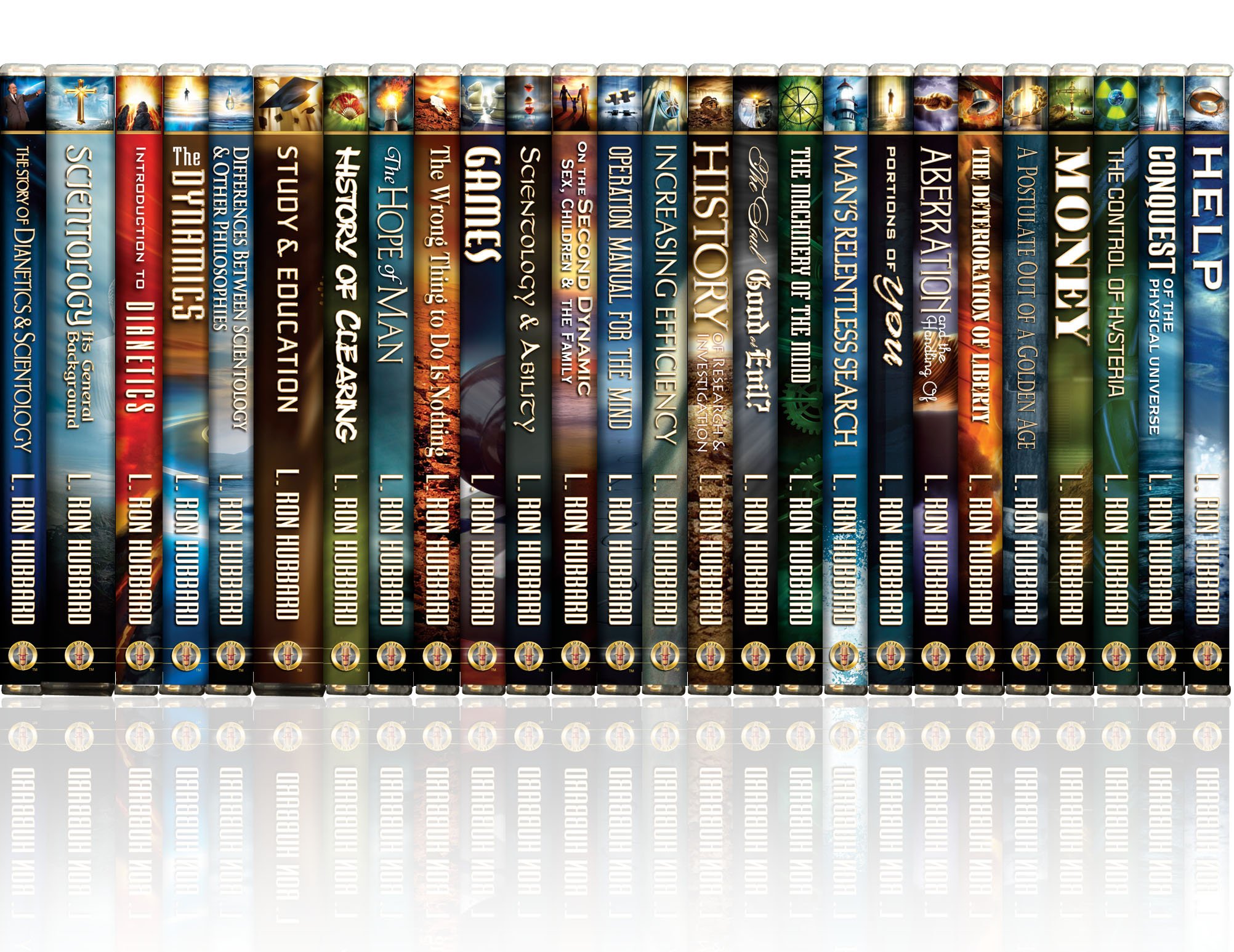 Beginning Classics Package