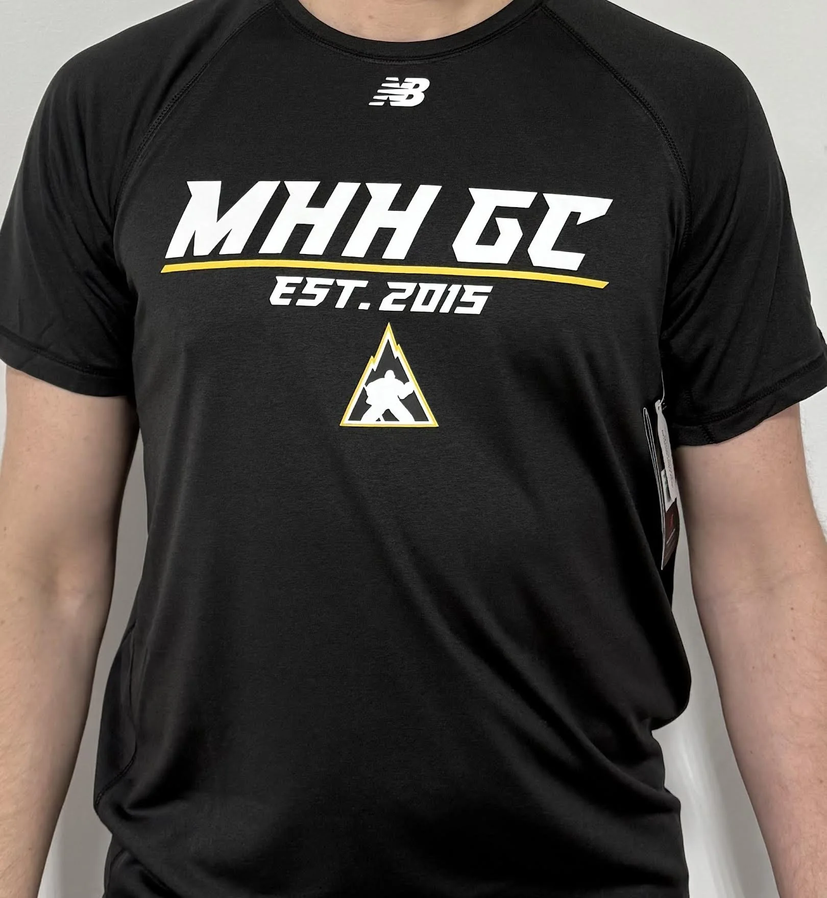 MHH GC Performance Tee