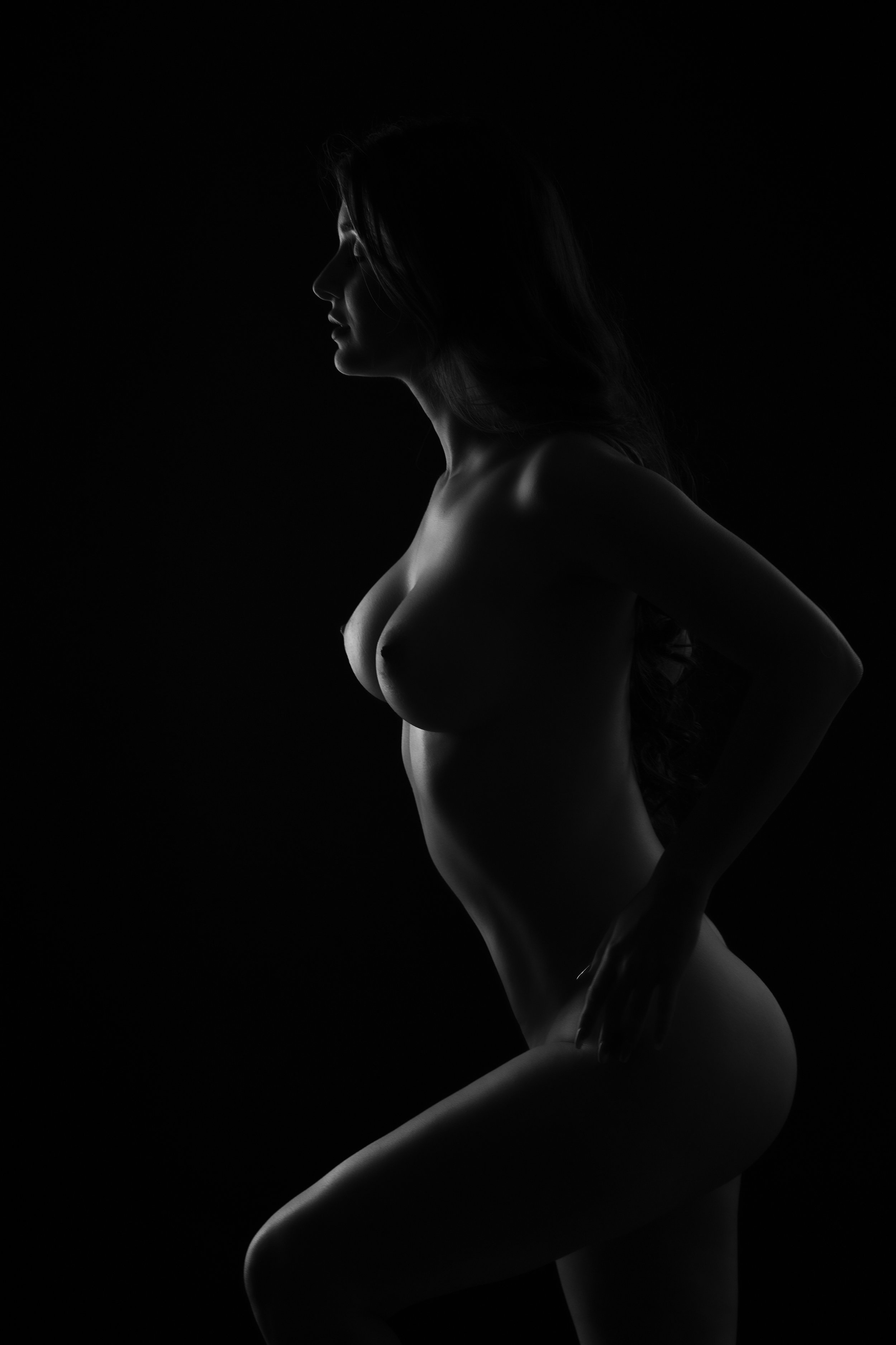Boudoir and Nude Photography workshop 