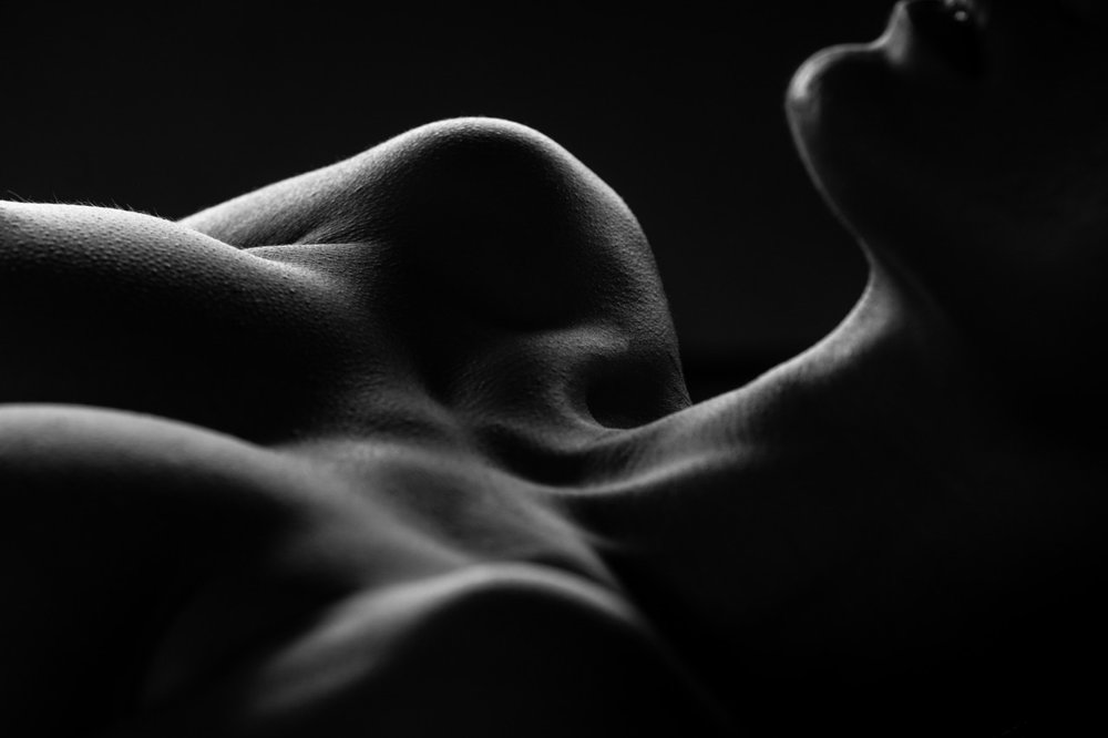Bodyscape Nude Photography Workshop 