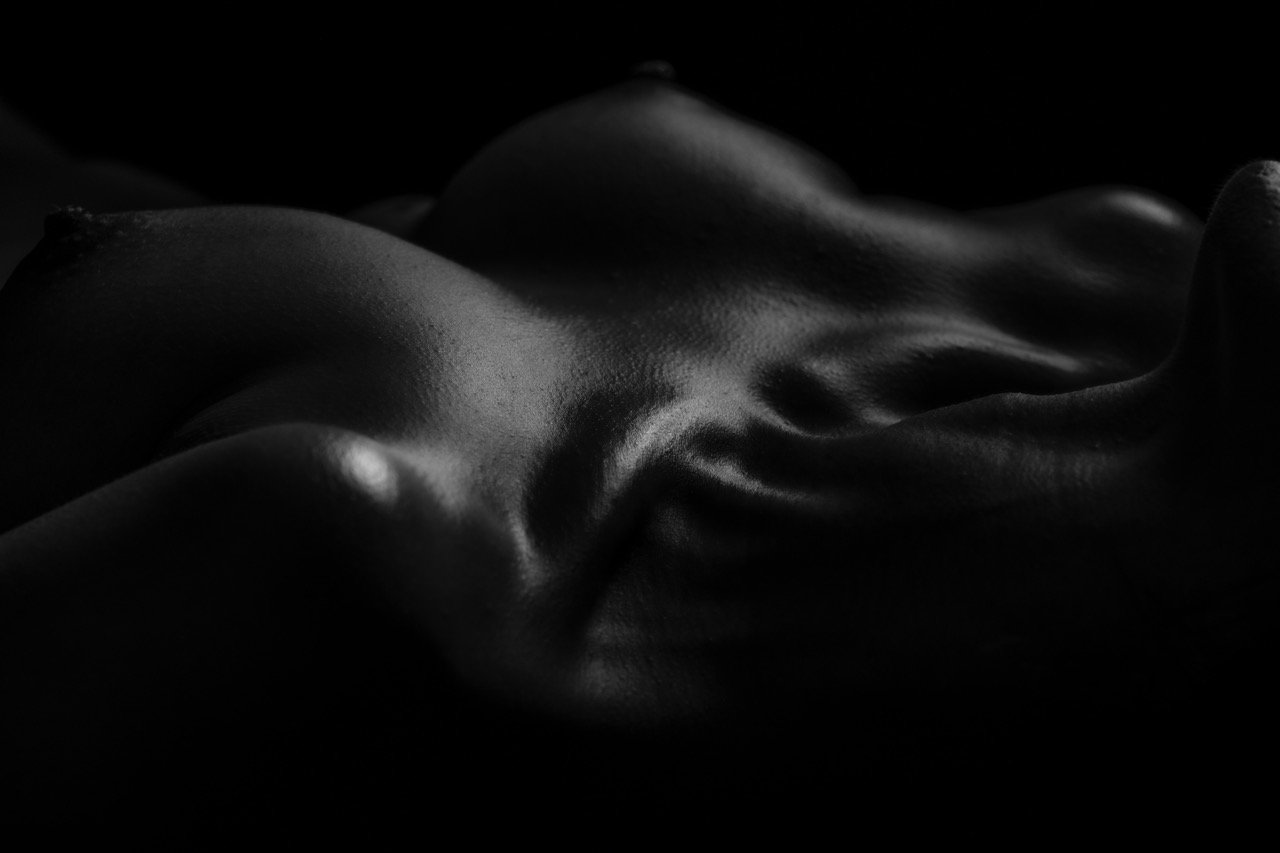 Bodyscape Nude Photography Workshop 