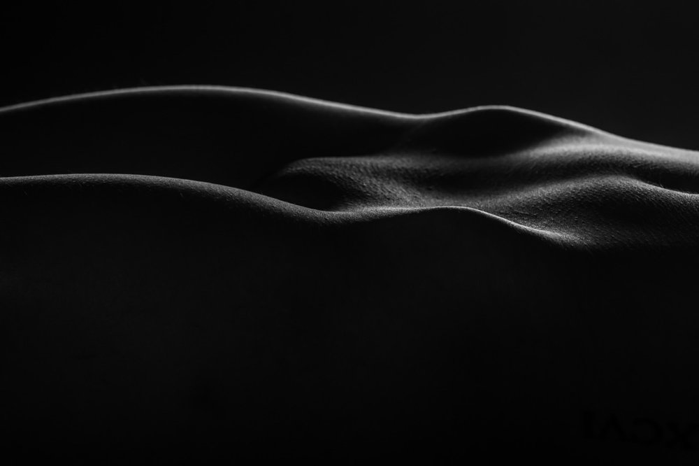 Bodyscape Nude Photography Workshop 