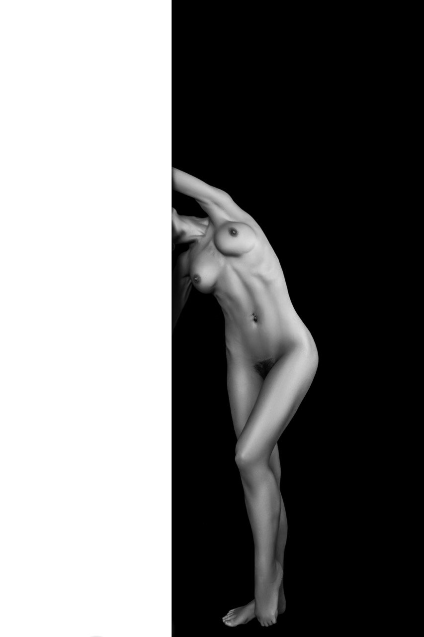 Fine art nude photos in Orlando Workshop