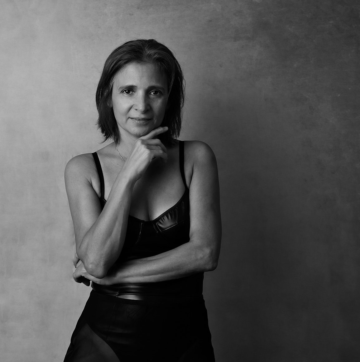 Gaby Kipreos Boudoir Photographer Buenos Aires, Argentina