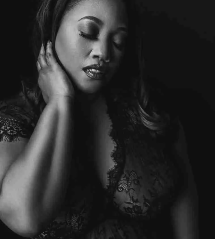 Margo Franklyn Boudoir Photographer, Atlanta Georgia