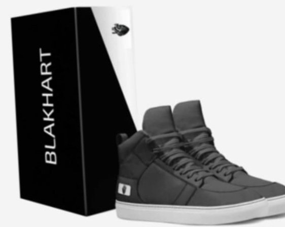 BLAK HART OGs