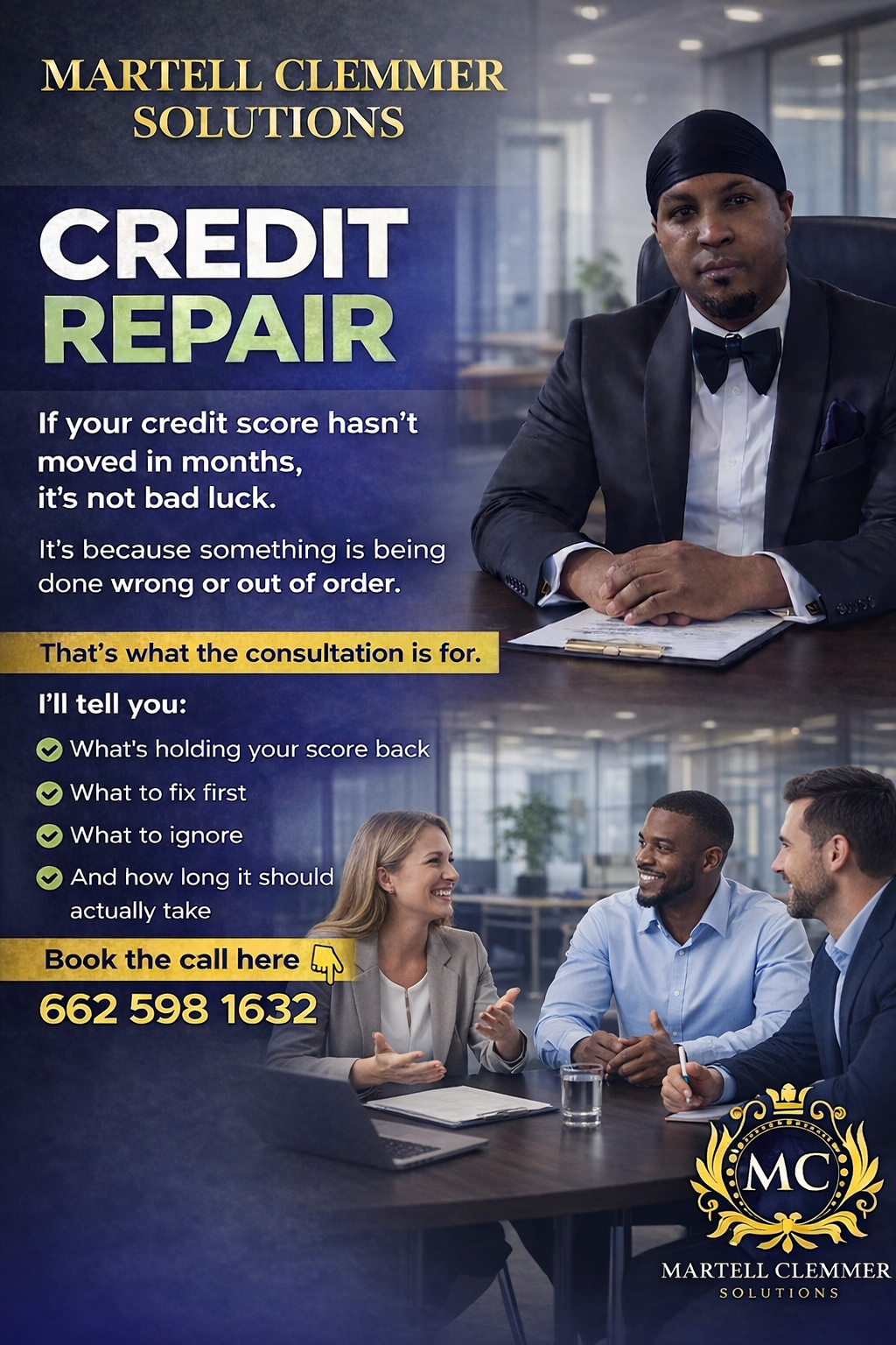 credit repair