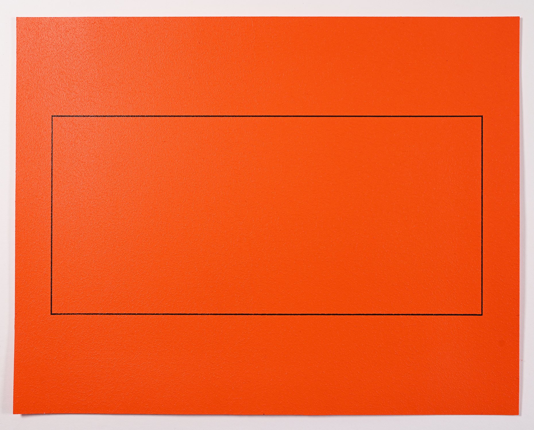 Matthew Deleget, Scoundrel 1, 2006, Black ink and acrylic on paper, 11 x 14 inches, #849