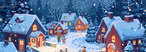 How to contact us during Christmas