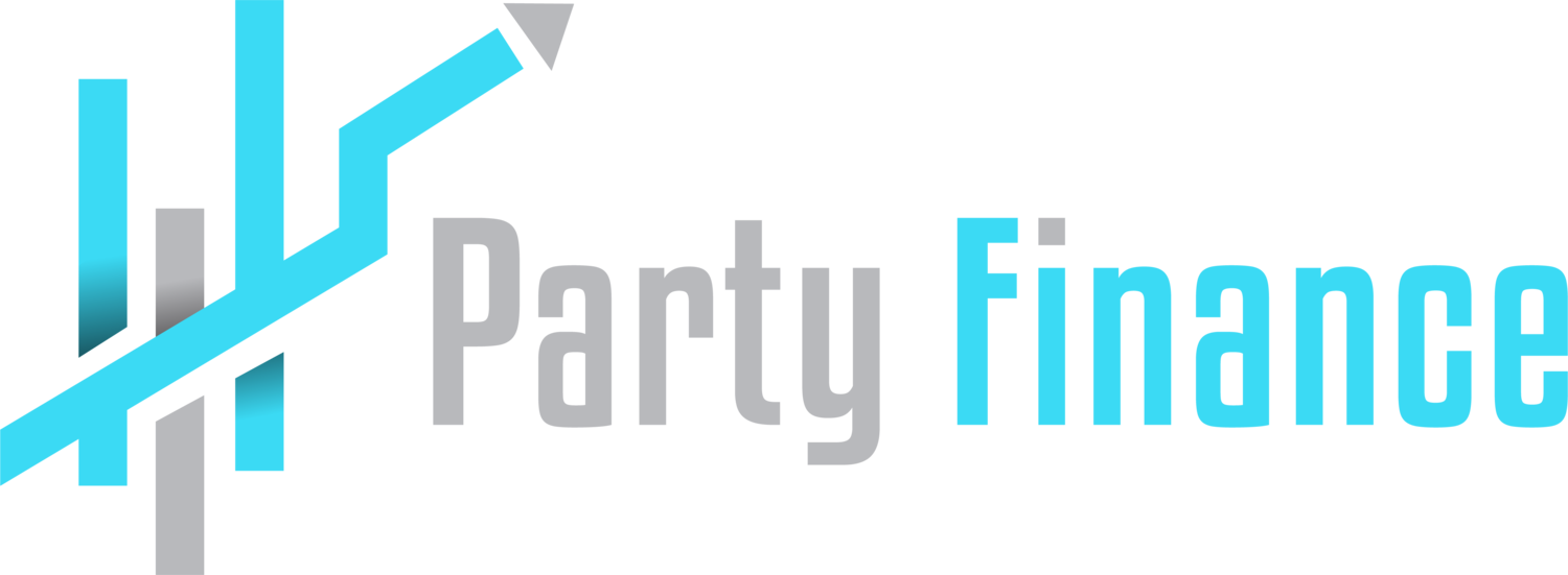 PartyFinance