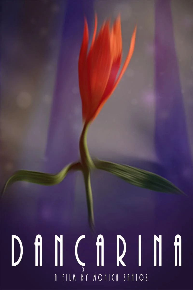 Dançarina (2022)