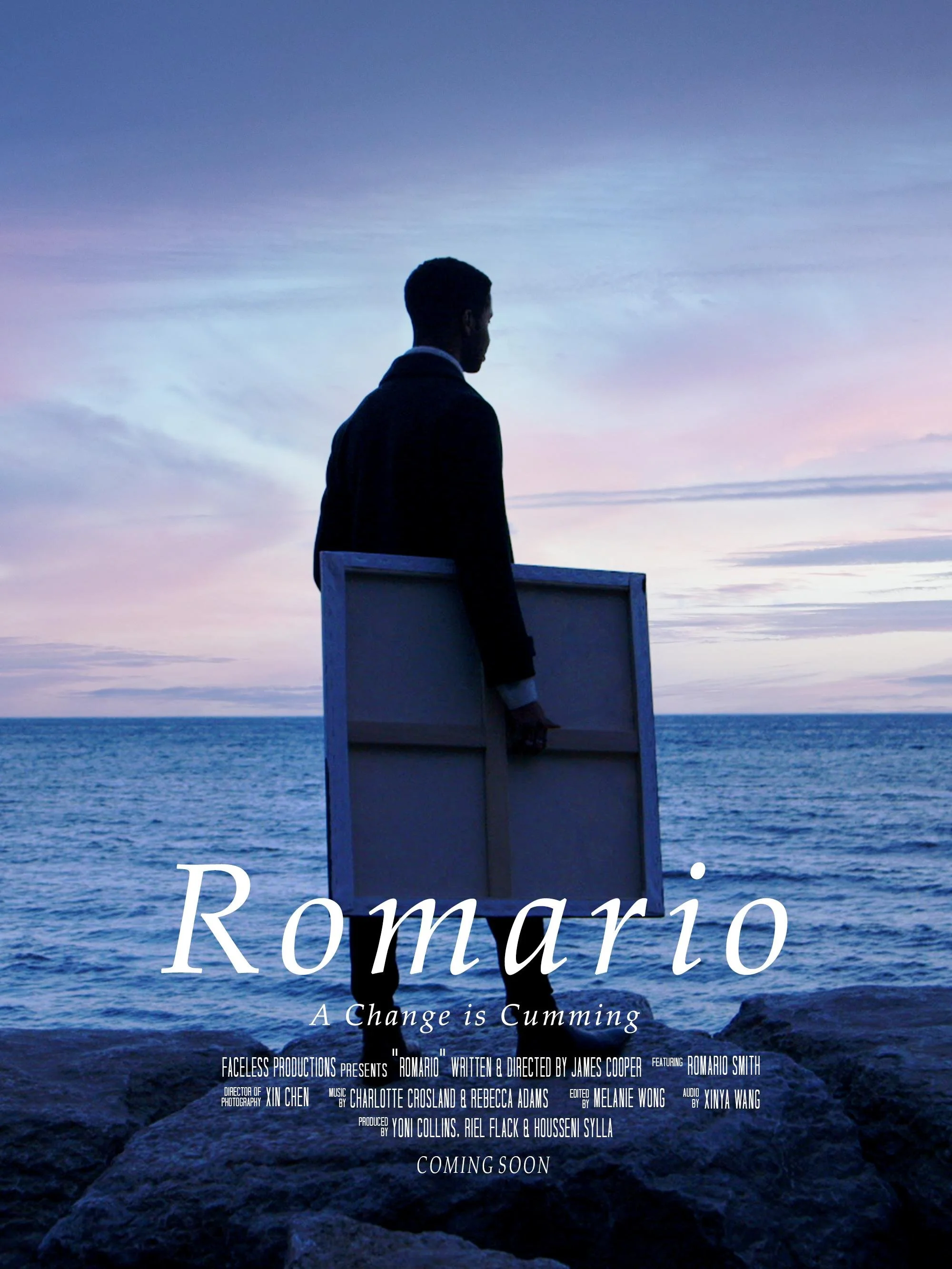 Romario (2022)