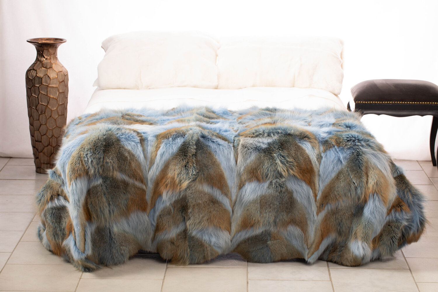 Blankets — Shop Premium Fur Blankets Online | Fur Throws & Blankets — Fur  Throws & Blankets
