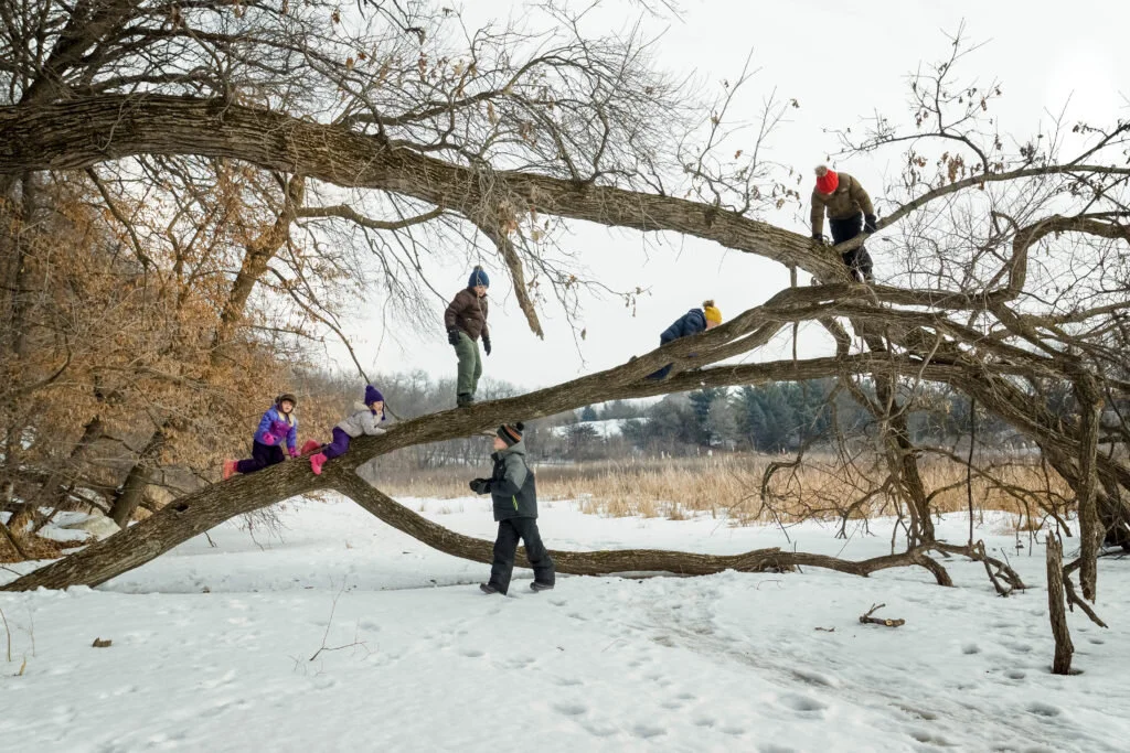 outdoor cold weather gear