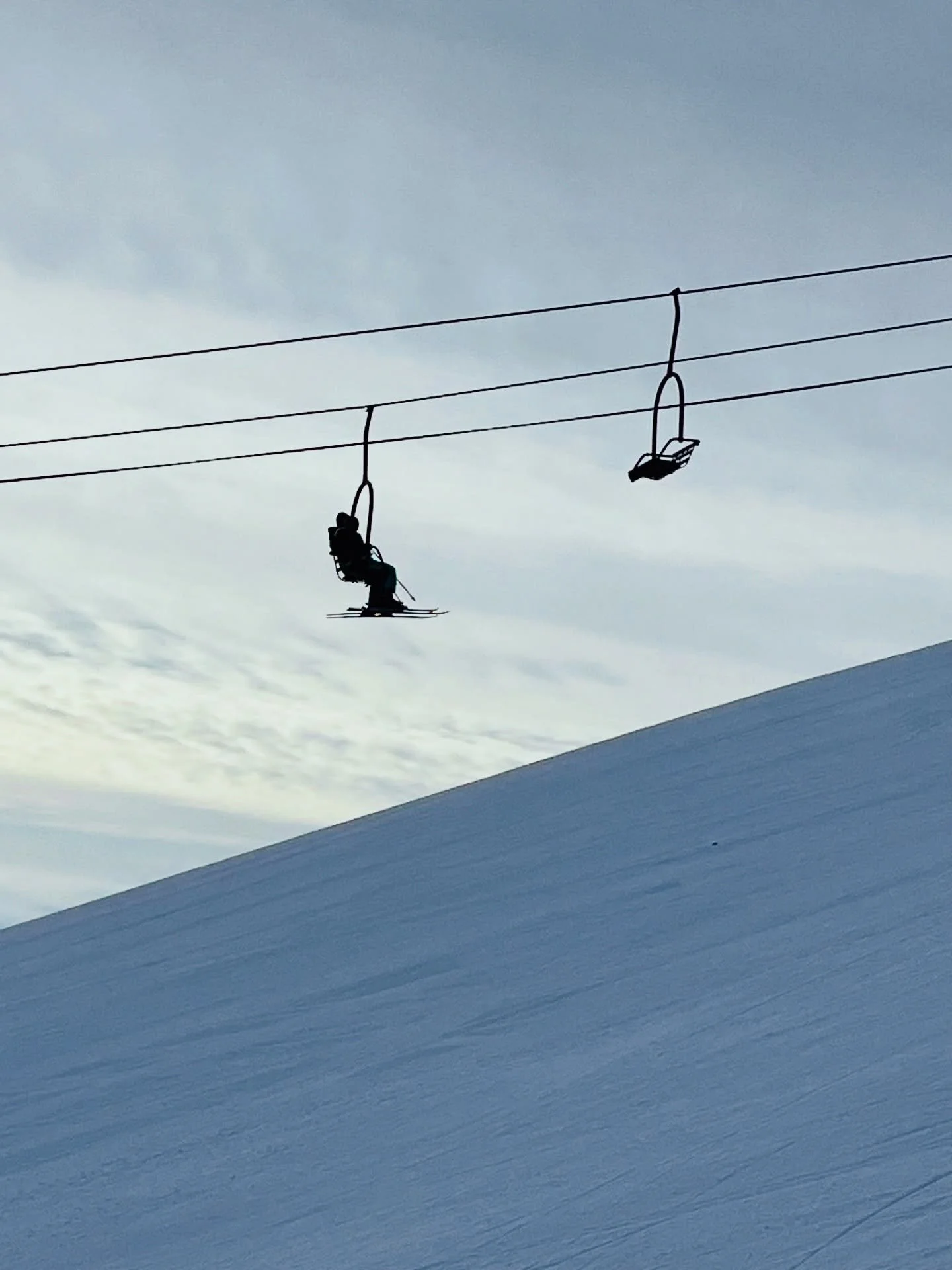 This winter has been a little less than ideal, as far as snowfall, but I&rsquo;m still grateful to be hittin&rsquo; the slopes with my crew. 

@indyskipass has added a few more area hills to their list this year and we plan to hit as many as possible
