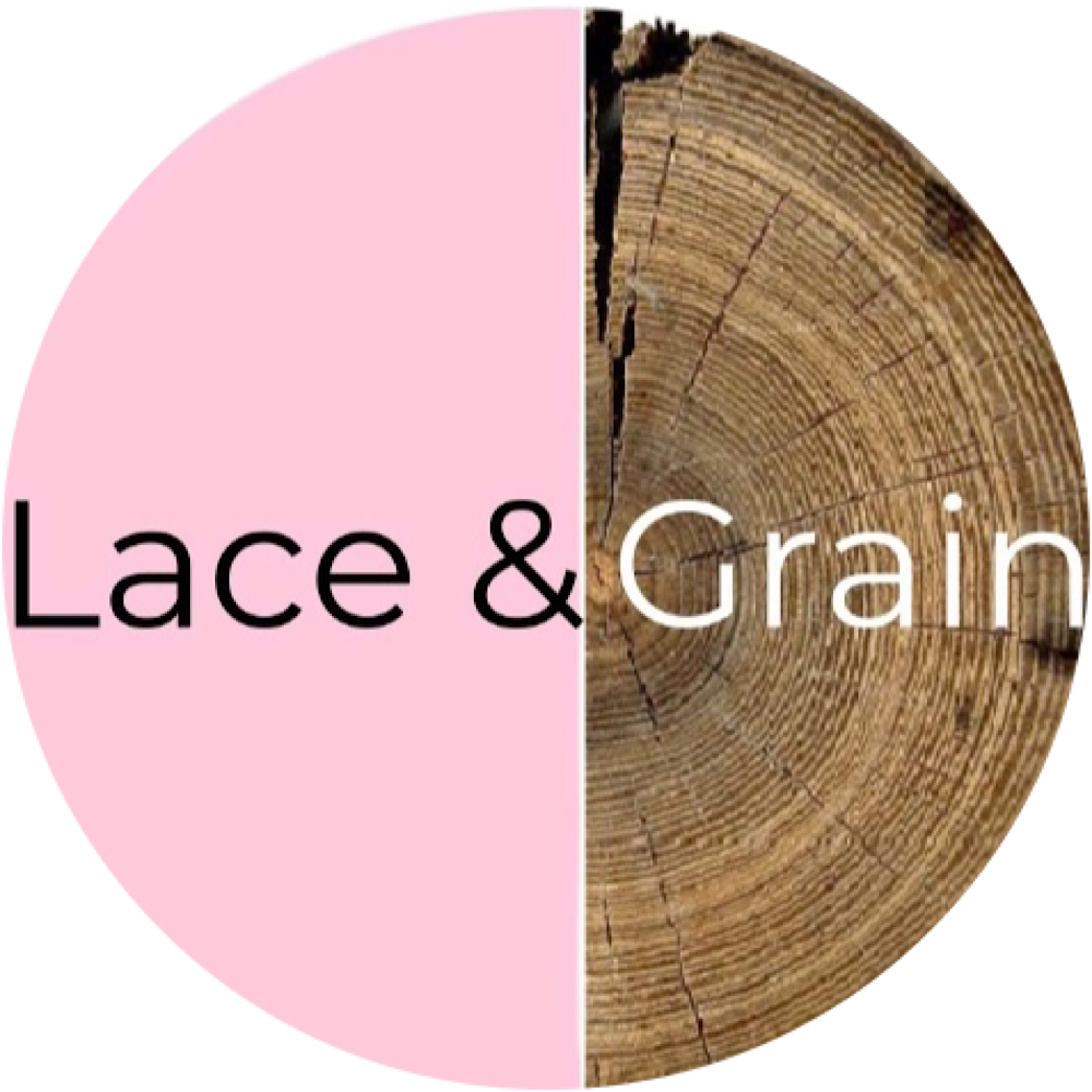 Lace and Grain