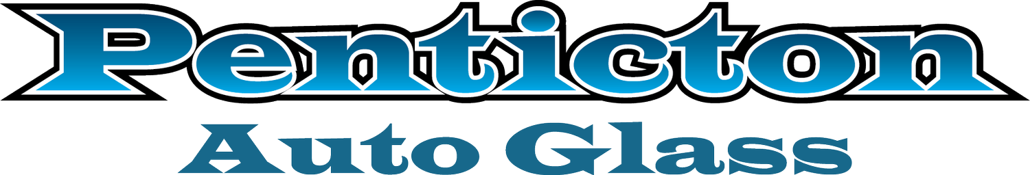 Penticton Auto Glass Logo