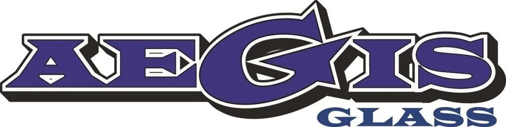 Aegis Glass logo