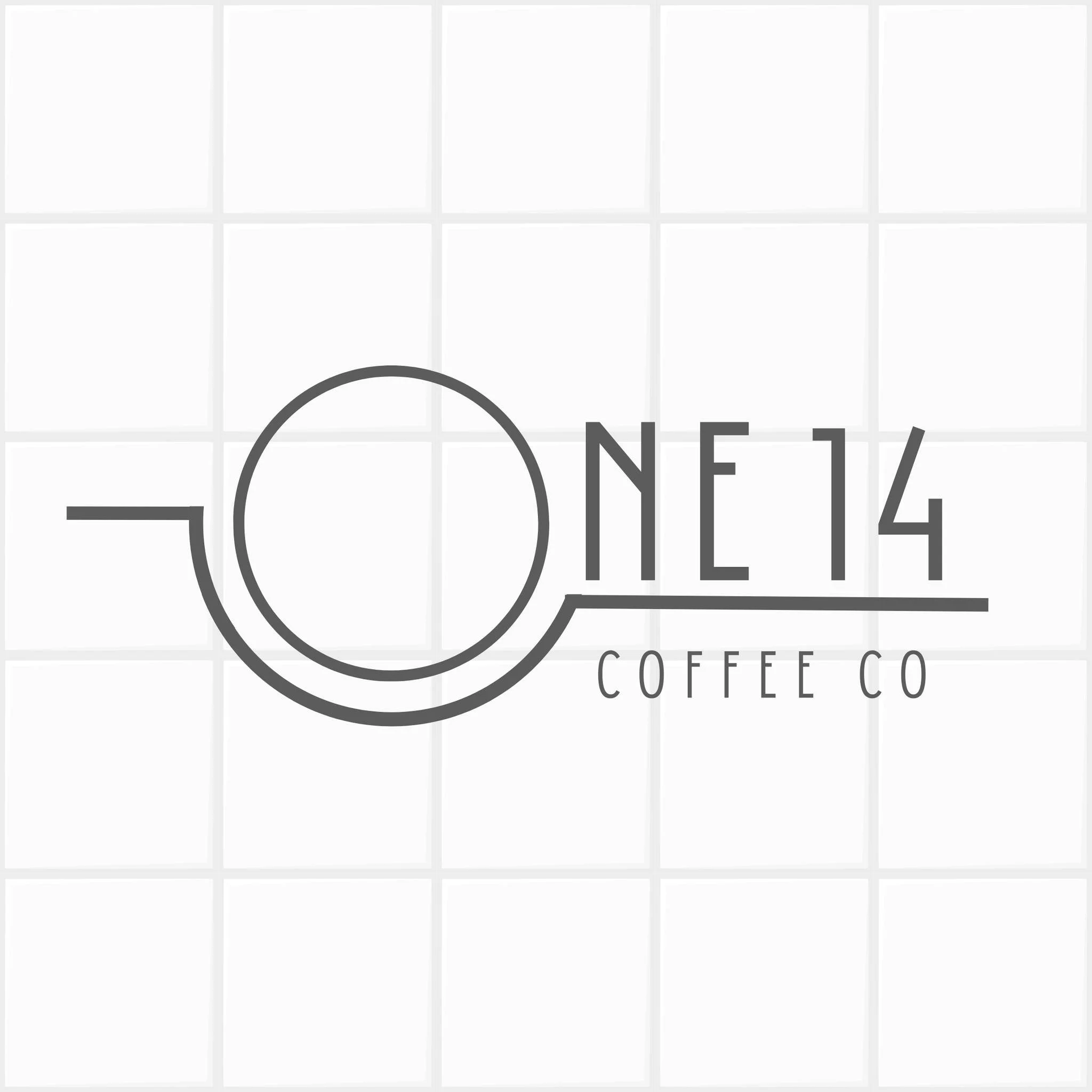 One 14 Coffee Co
