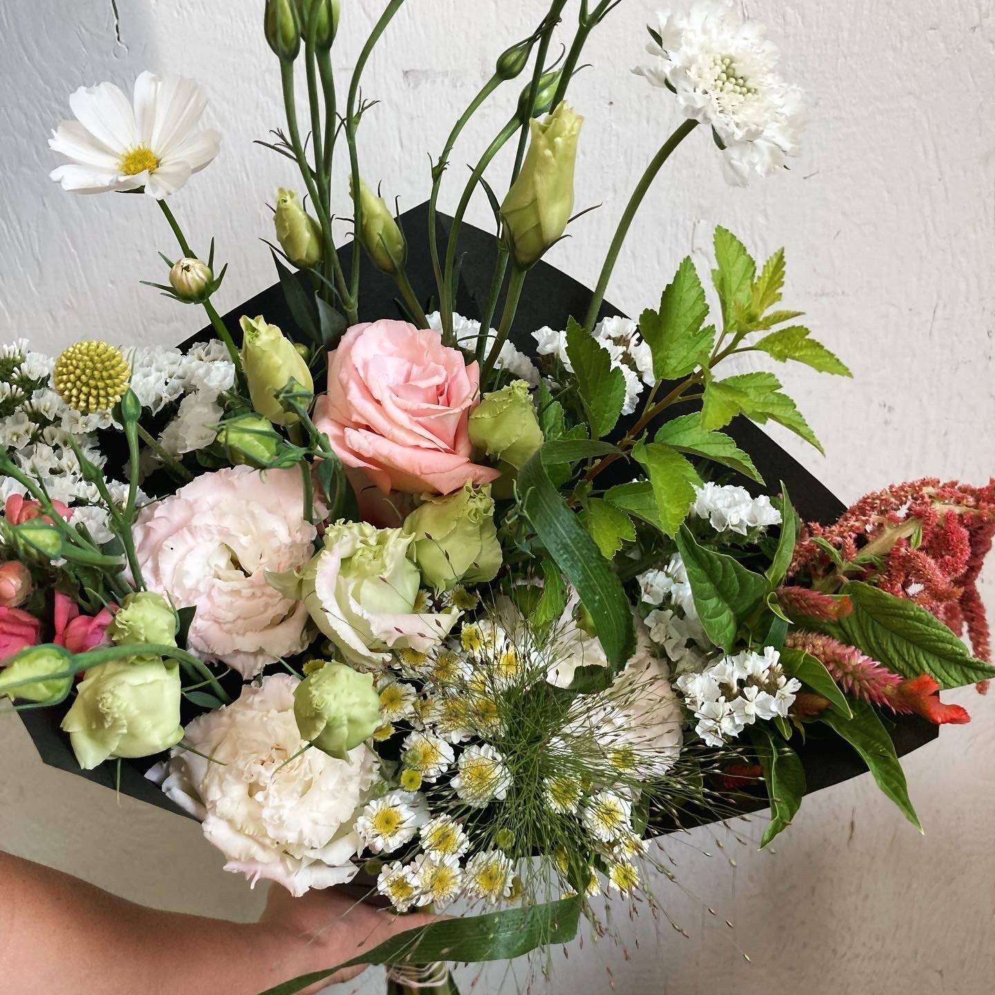 Why Lisianthus Are One of the Most Popular Cut Flowers