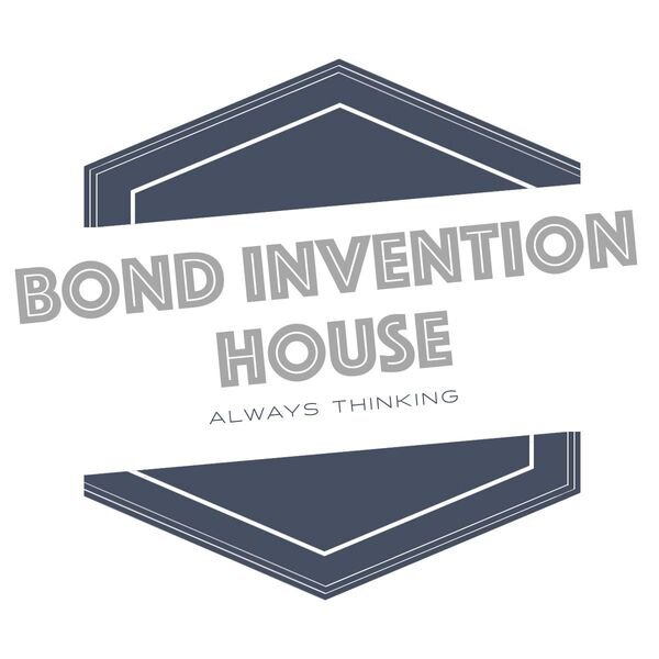 Bond Invention House