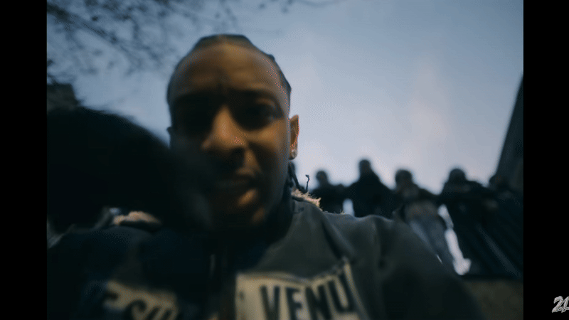 BIII Pro Paper Animations