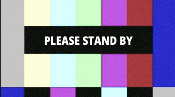 BIII Broadcast TV Error Pack
