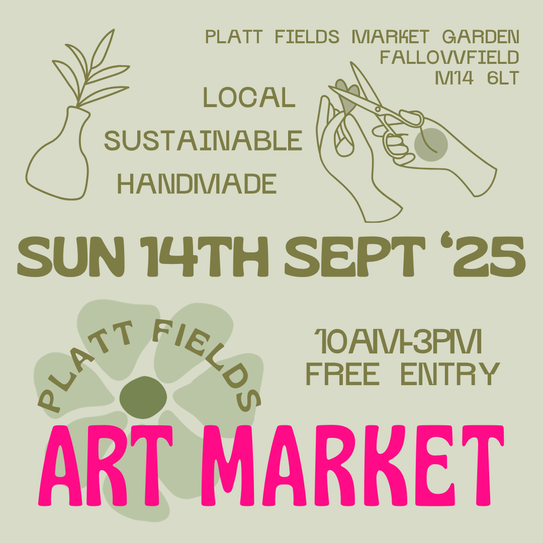 platt fields art market