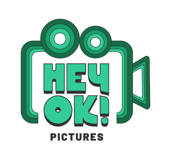 Hey, OK! Pictures