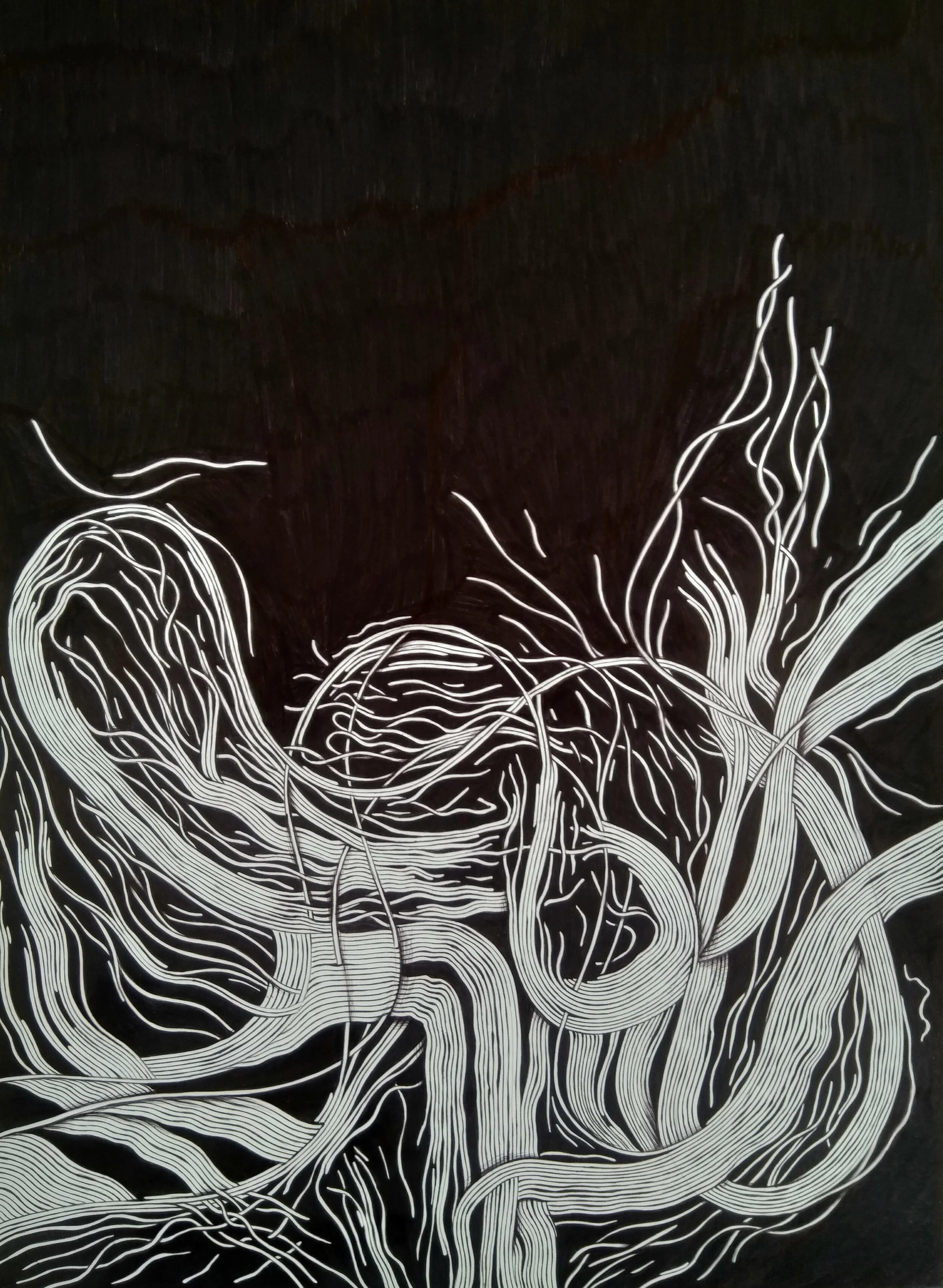 Invisible Matter VI