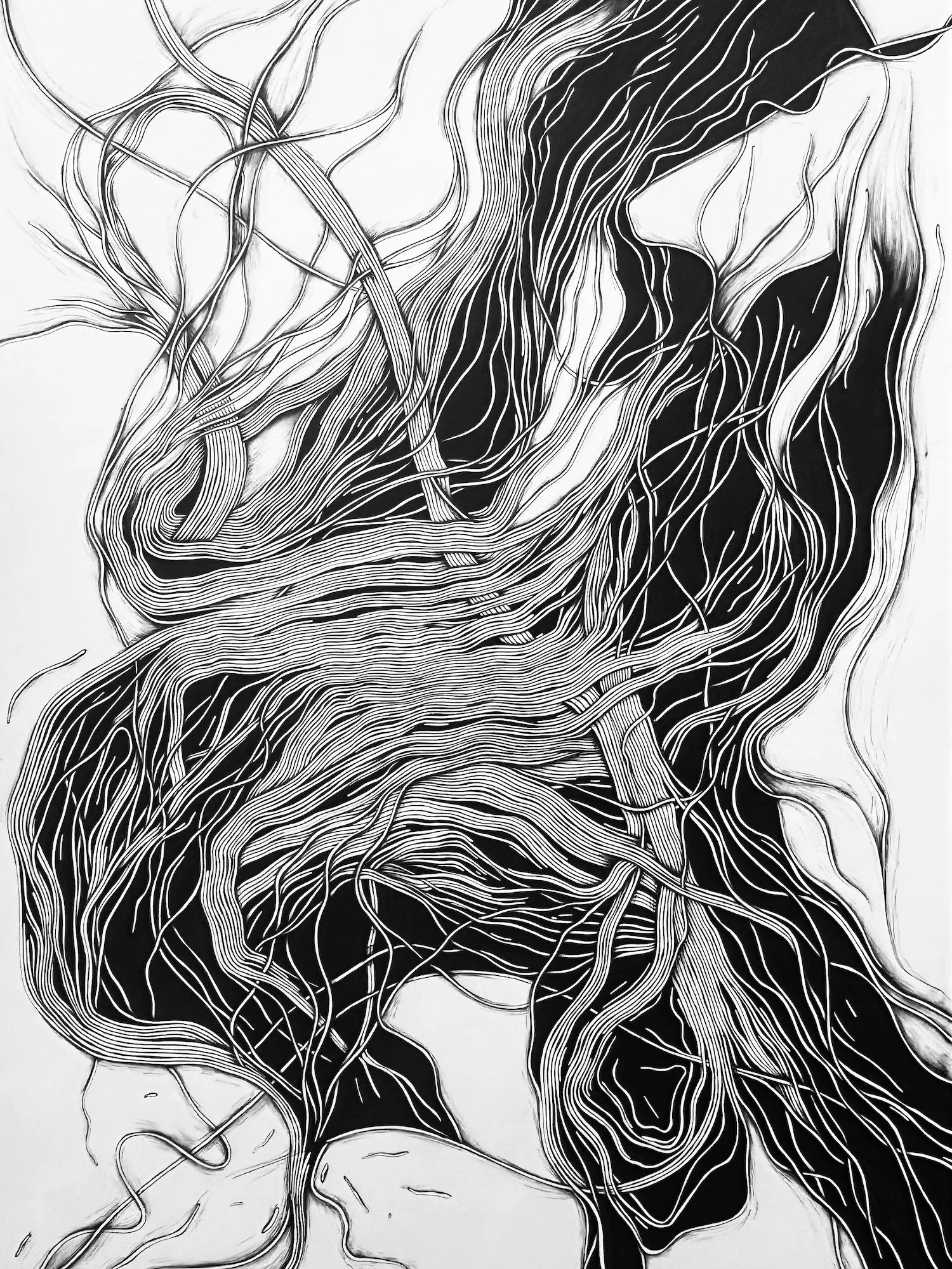 Infinite Matter