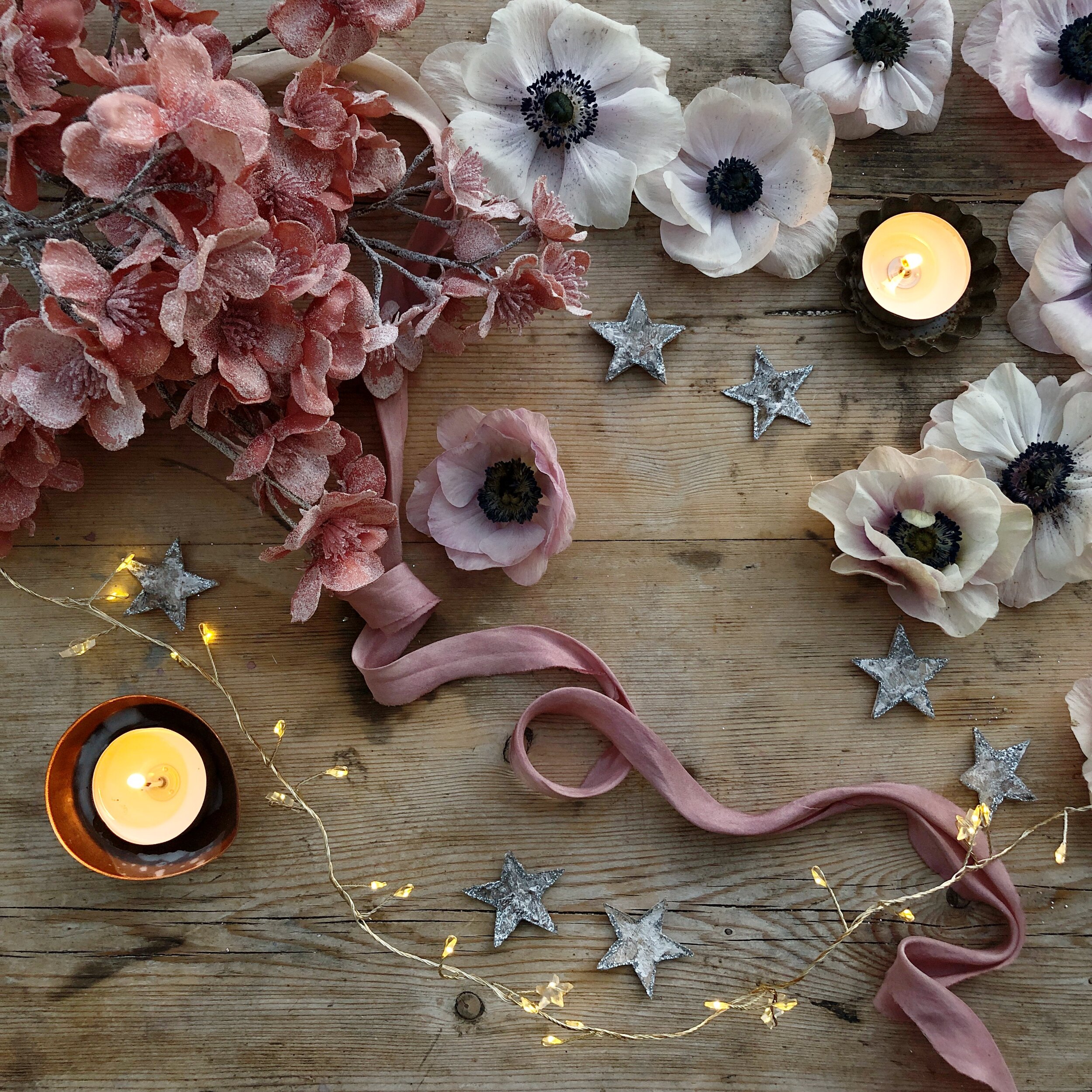 All Sorts Of Lovely Advent 2020