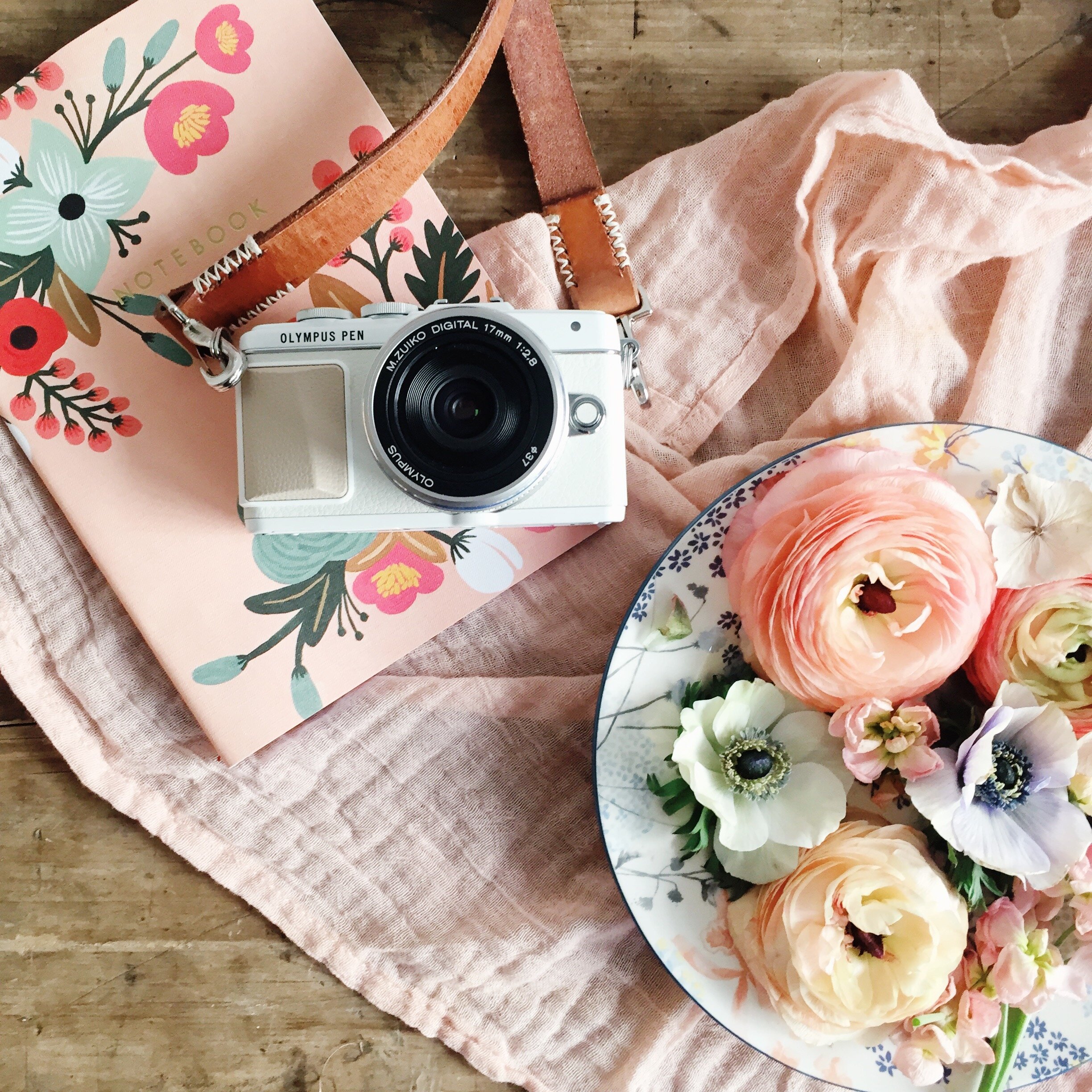 Stay At Home Photography