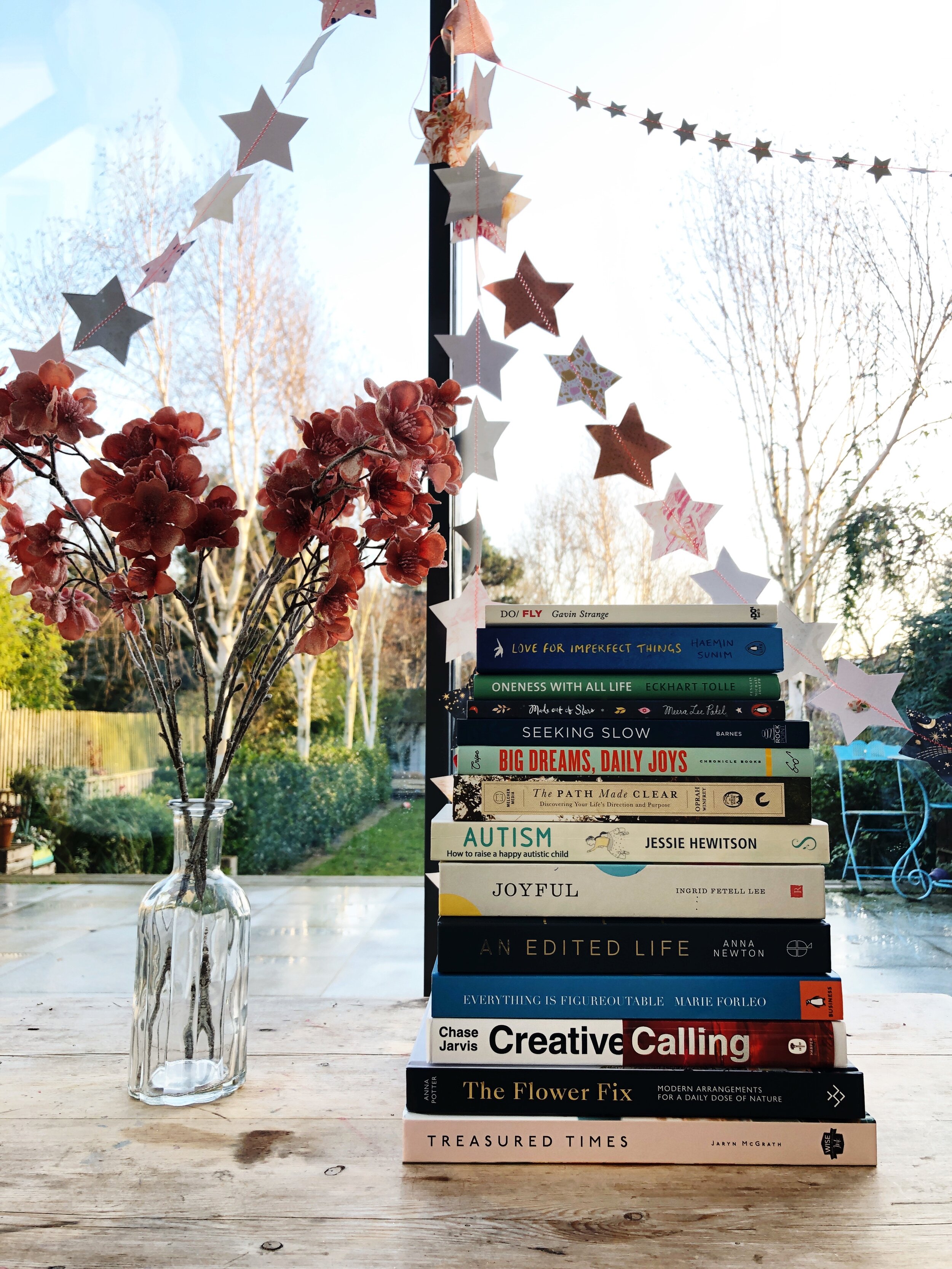 My favourite books of 2019