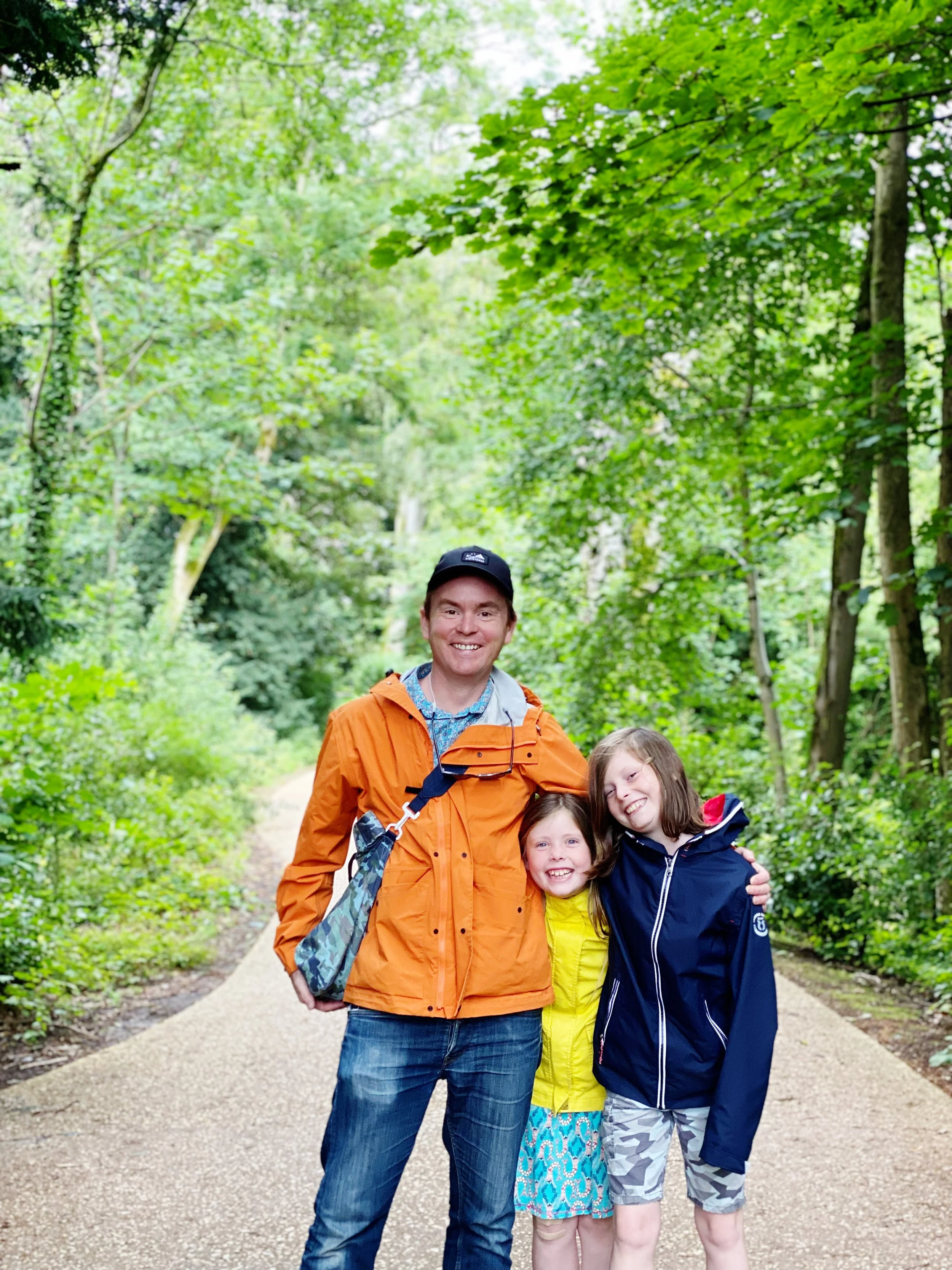 Weekends Can Be Hard, So Here’s A Plan