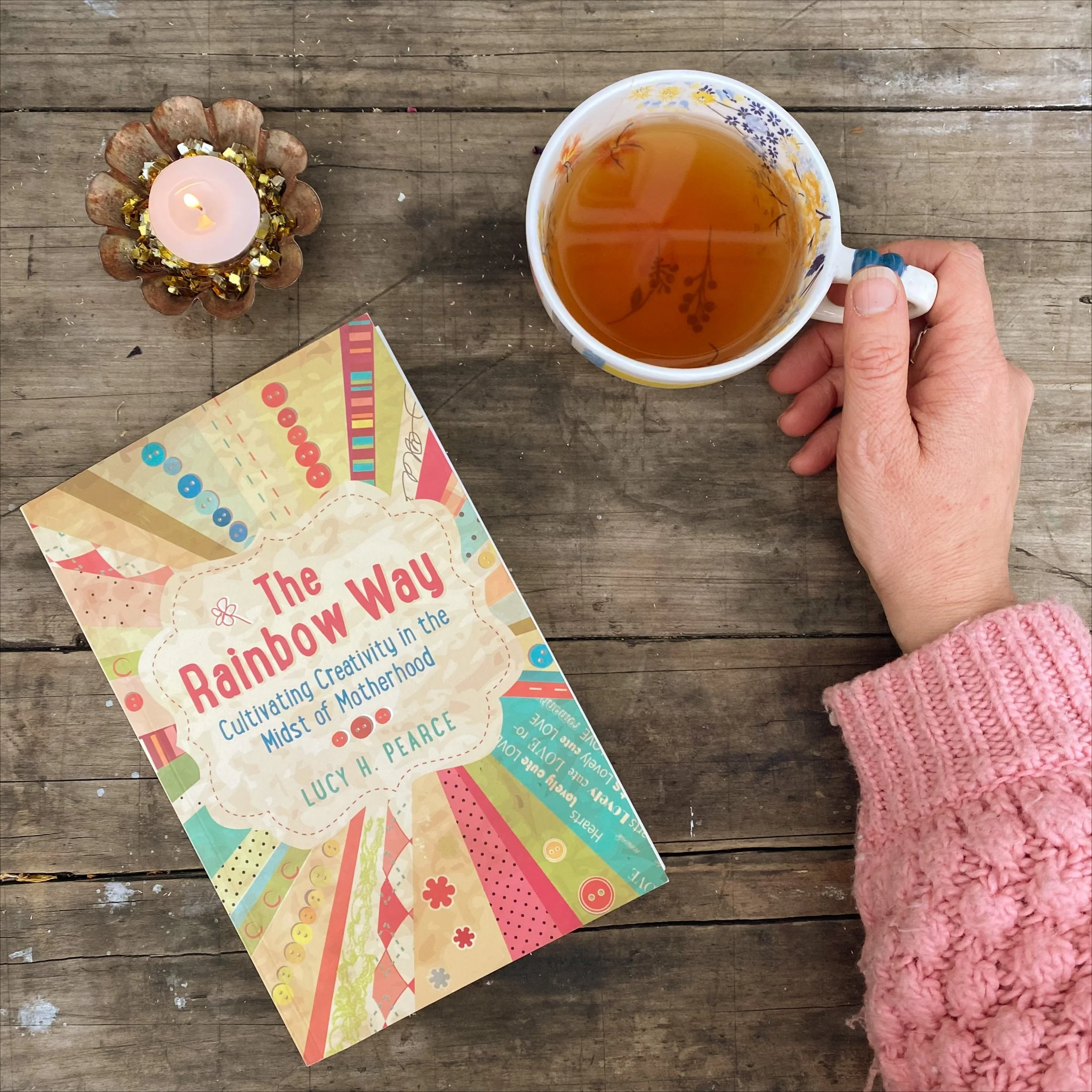 What Can You Do With 10 Minutes A Day?