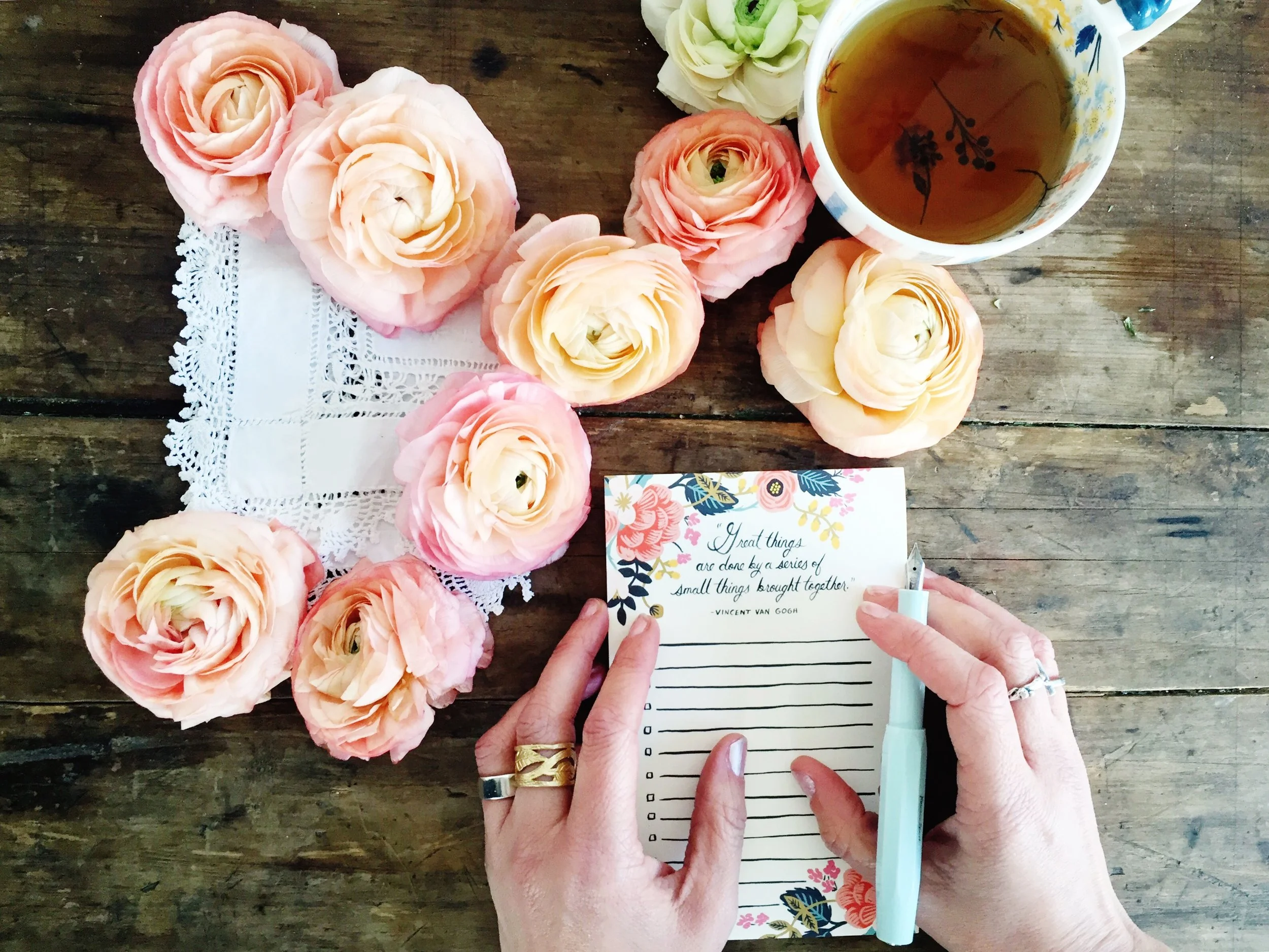 Welcome to my Substack 