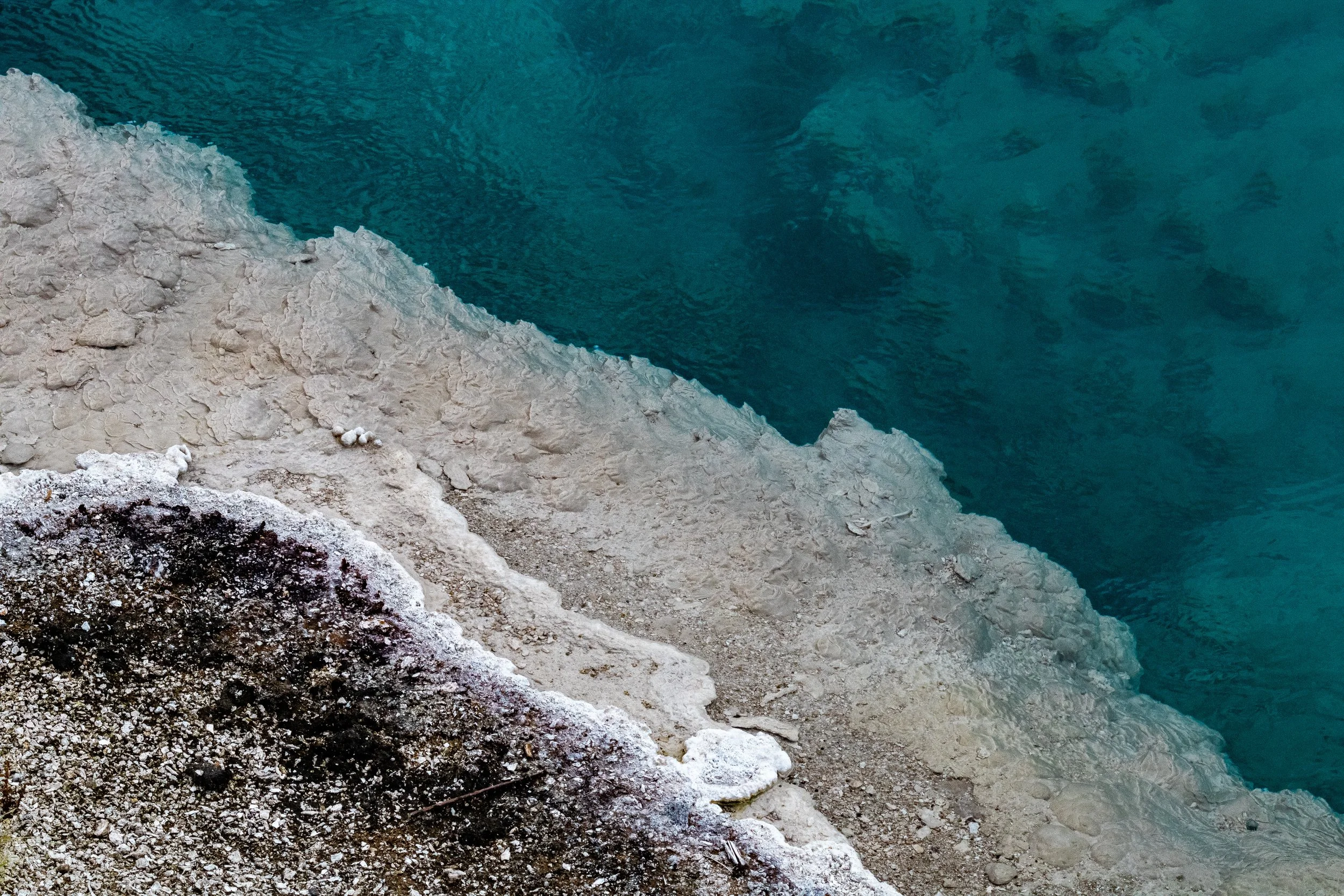 Yellowstone