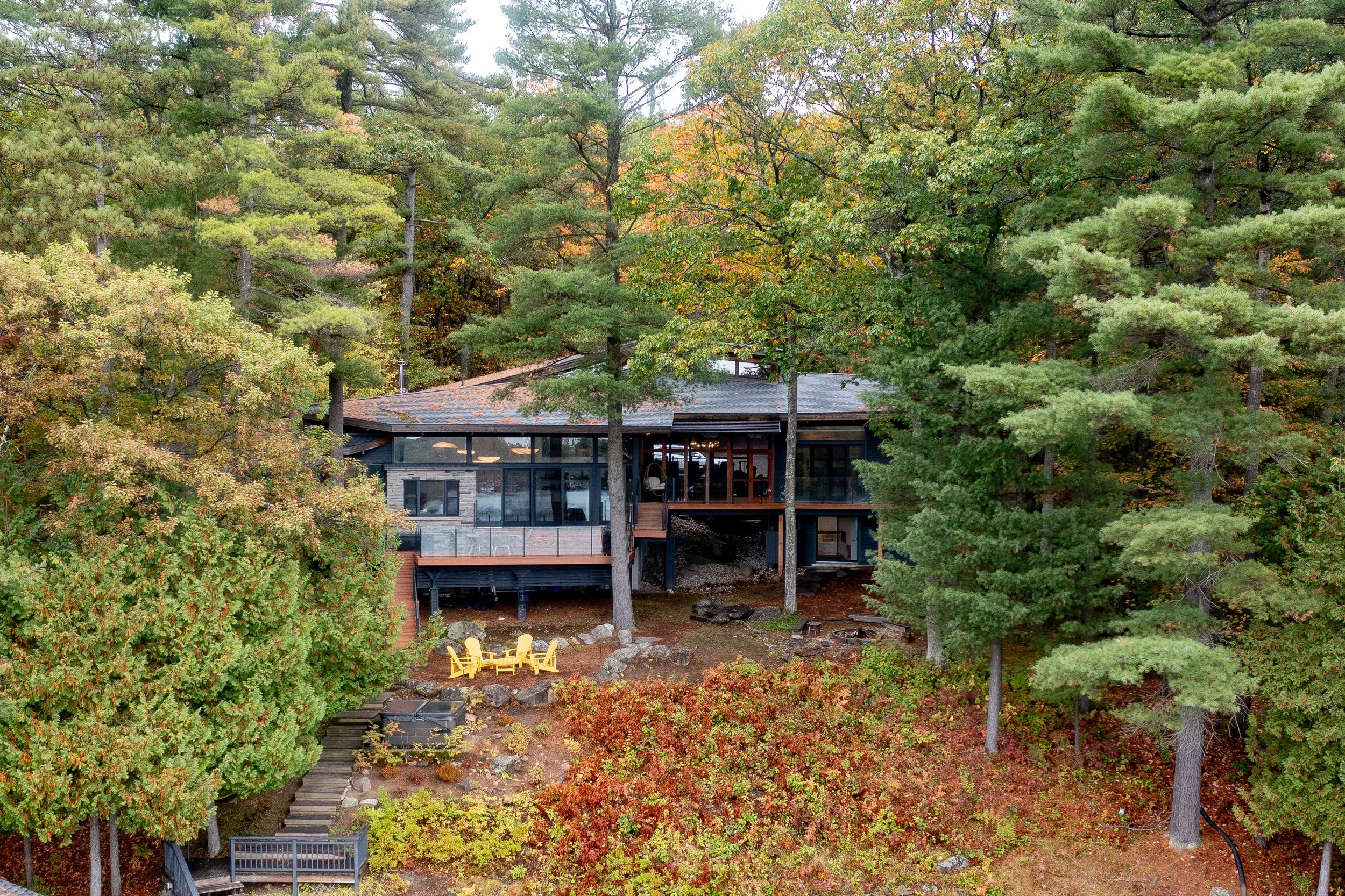 Pleasant View Renovation