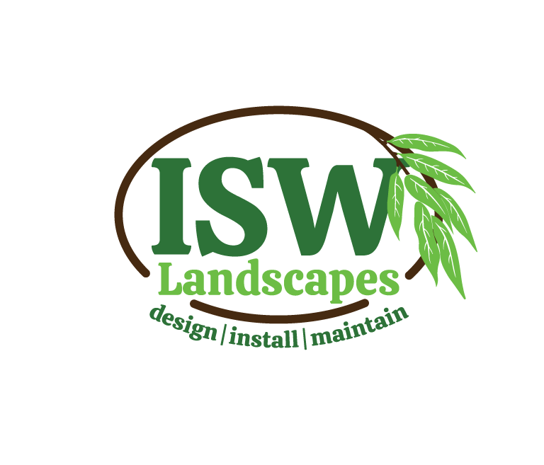 ISW Landscapes | Garden Services across BC's Lower Mainland | Design | Install | Maintain