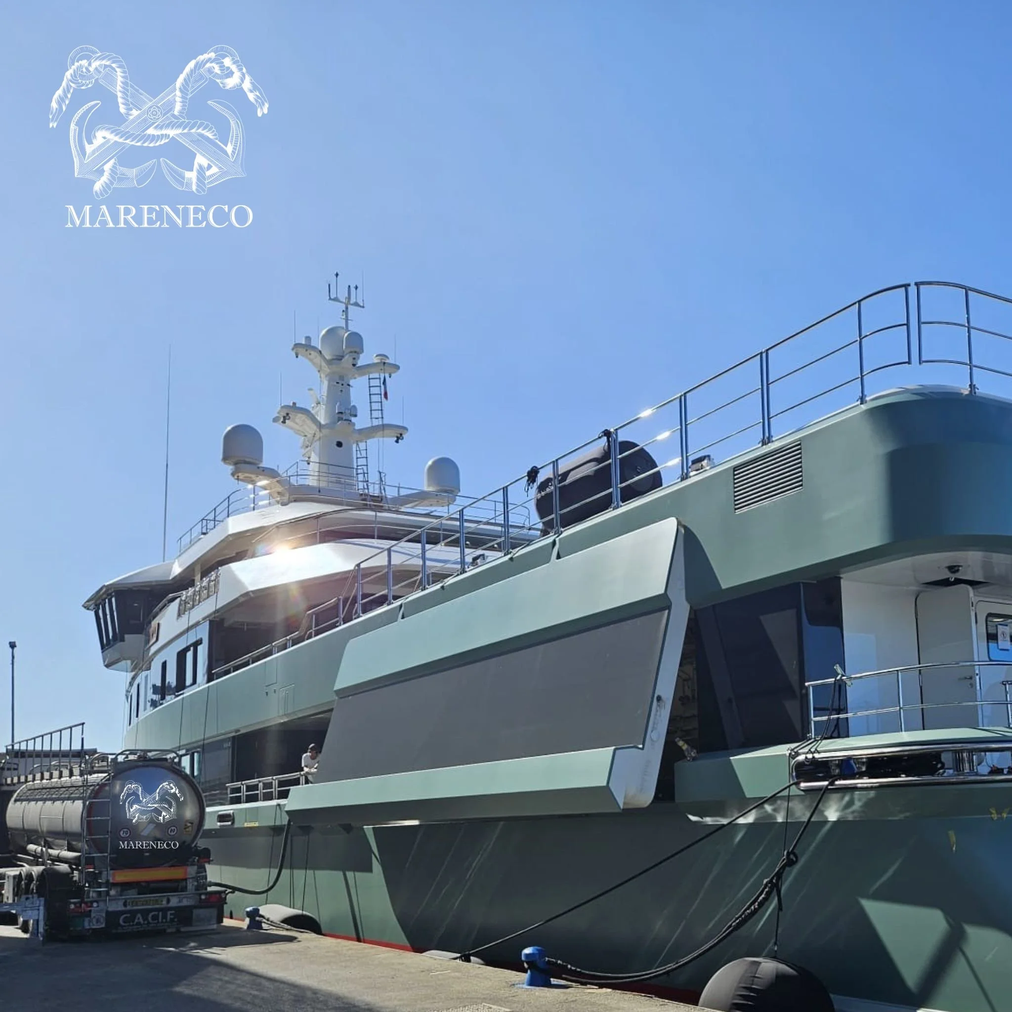 adblue urea yachts