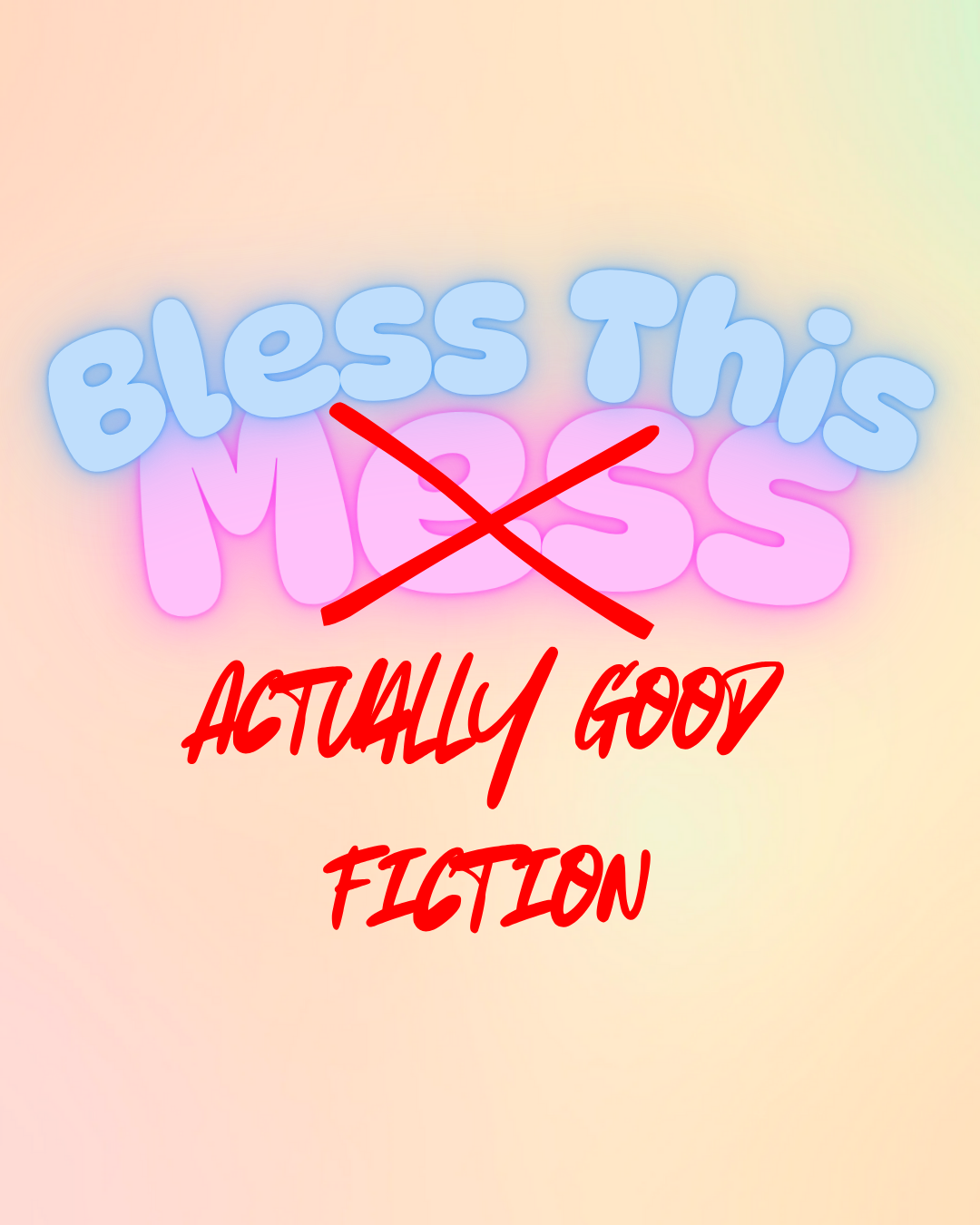 Bless This Mess: Warriors Concept Album